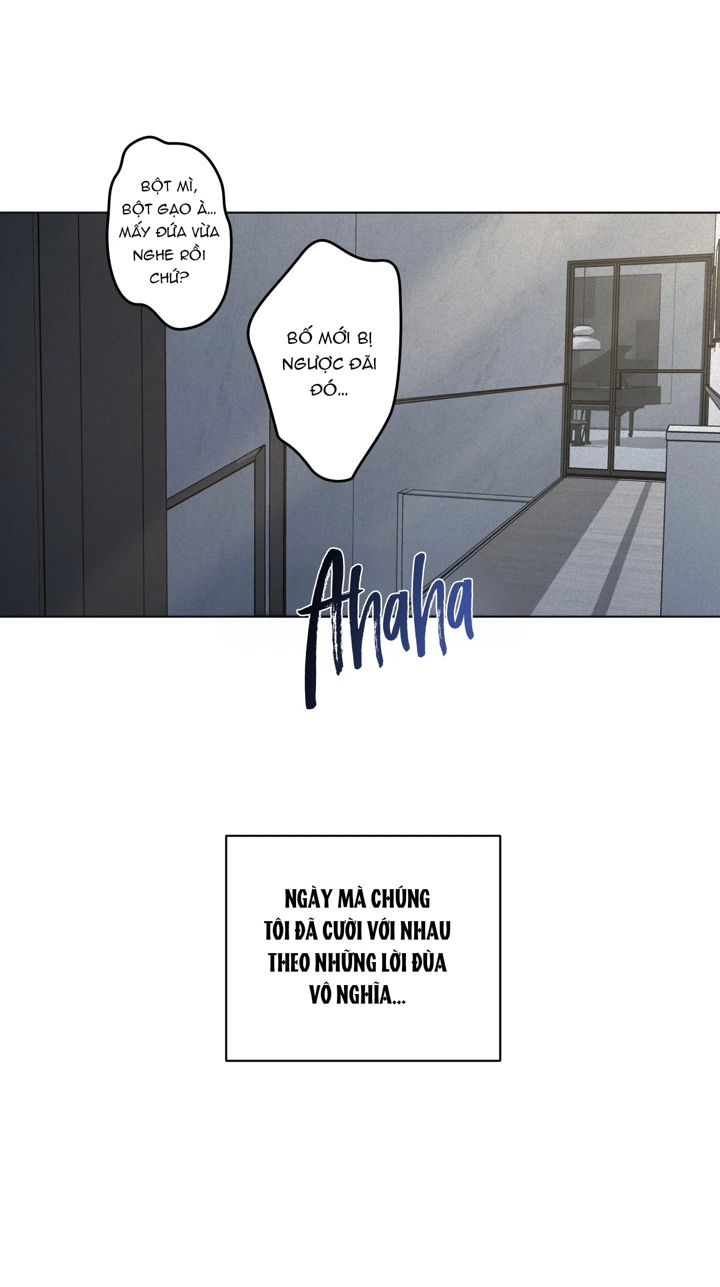 (ABO) LỜI CẦU NGUYỆN Chapter 76 Trang 42