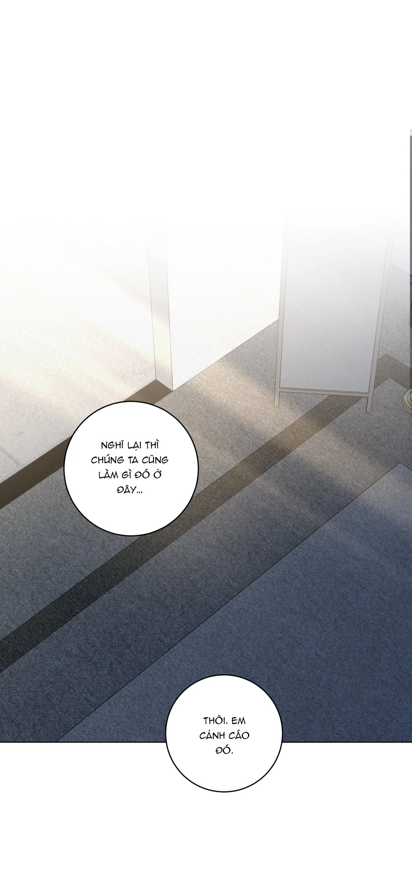 (ABO) LỜI CẦU NGUYỆN Chapter 76 Trang 43