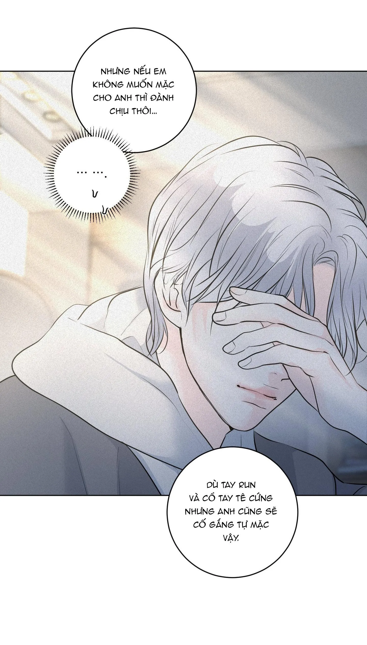 (ABO) LỜI CẦU NGUYỆN Chapter 76 Trang 47