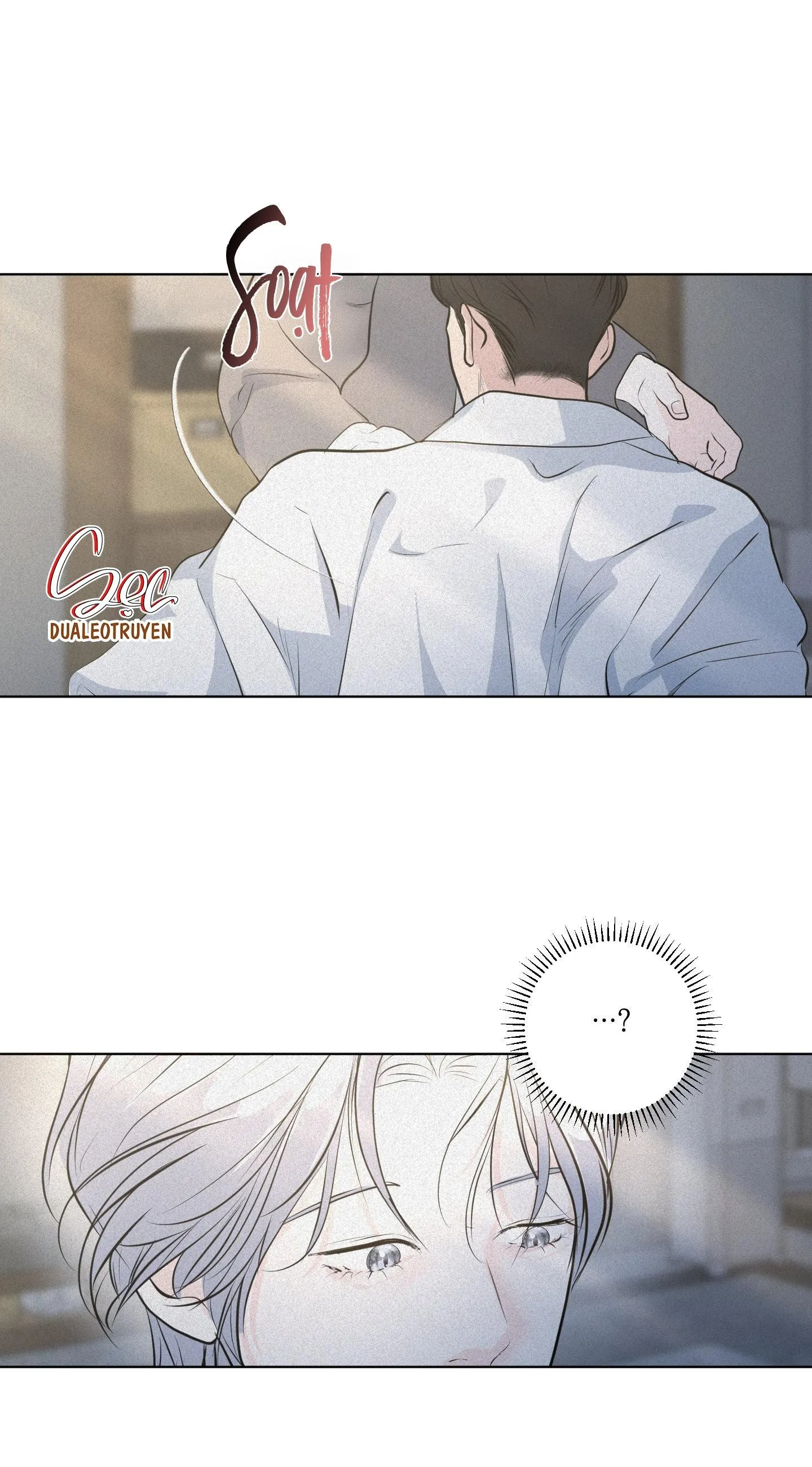 (ABO) LỜI CẦU NGUYỆN Chapter 76 Trang 49