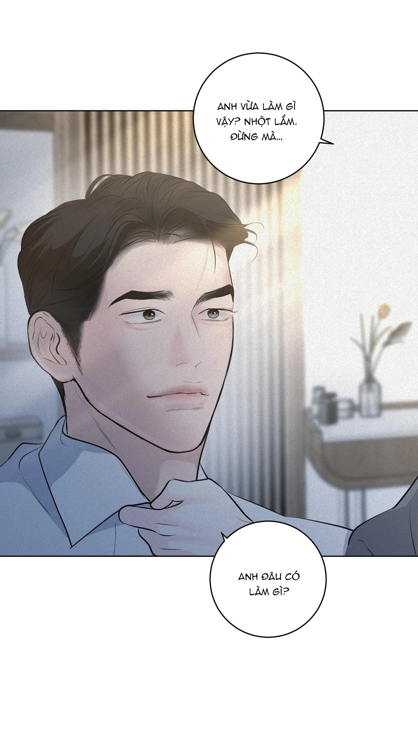 (ABO) LỜI CẦU NGUYỆN Chapter 76 Trang 50