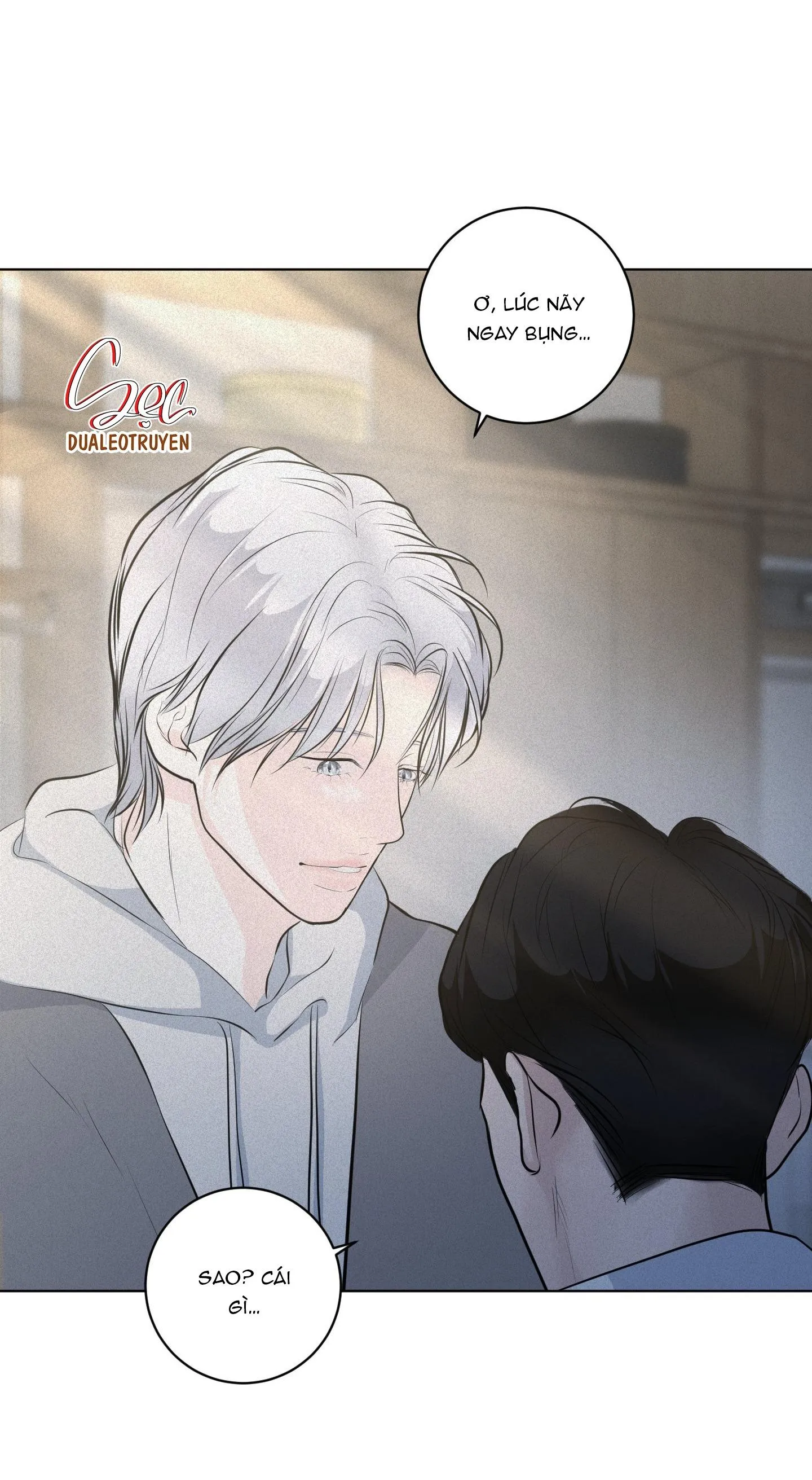 (ABO) LỜI CẦU NGUYỆN Chapter 76 Trang 51