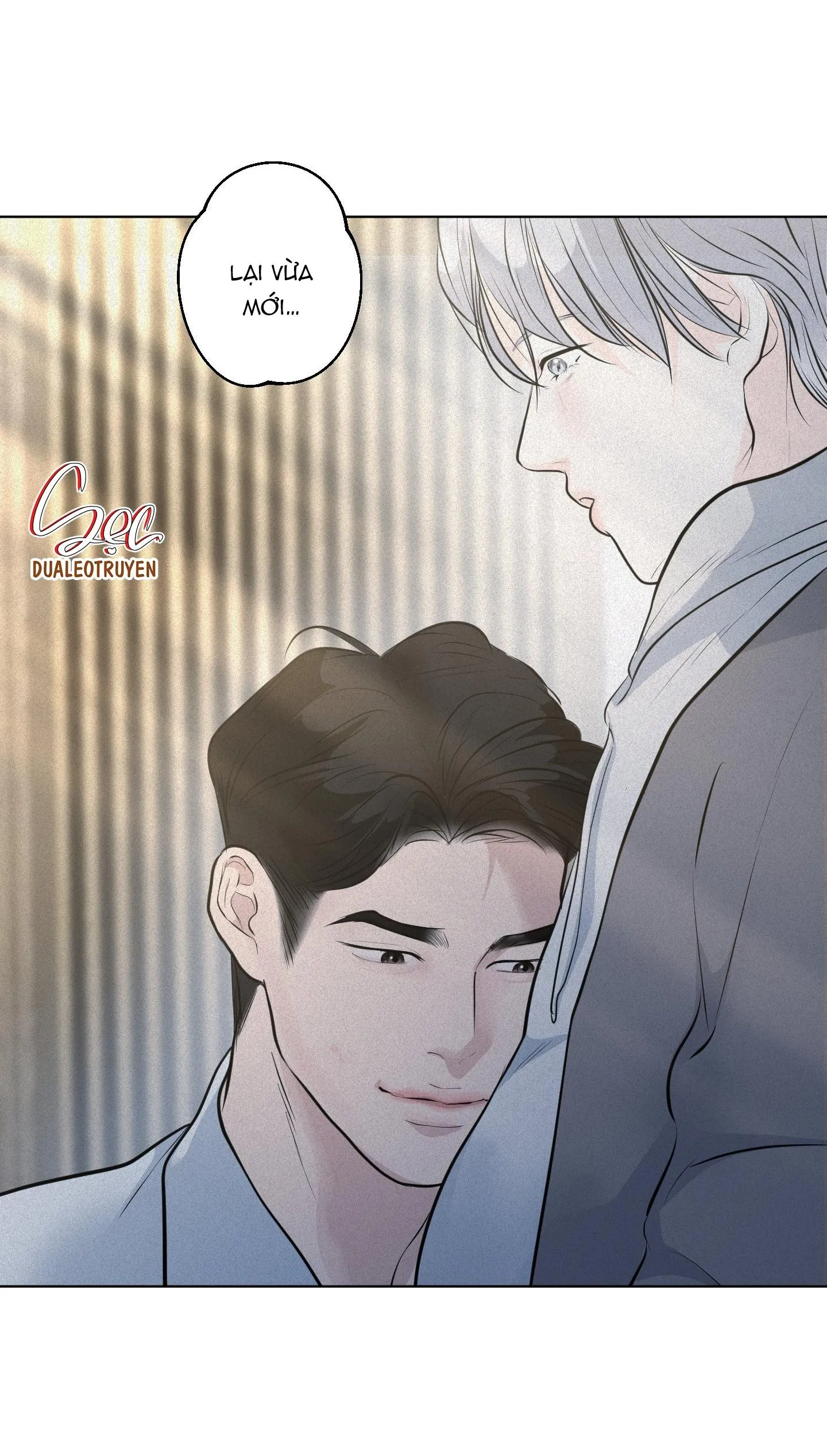 (ABO) LỜI CẦU NGUYỆN Chapter 76 Trang 53