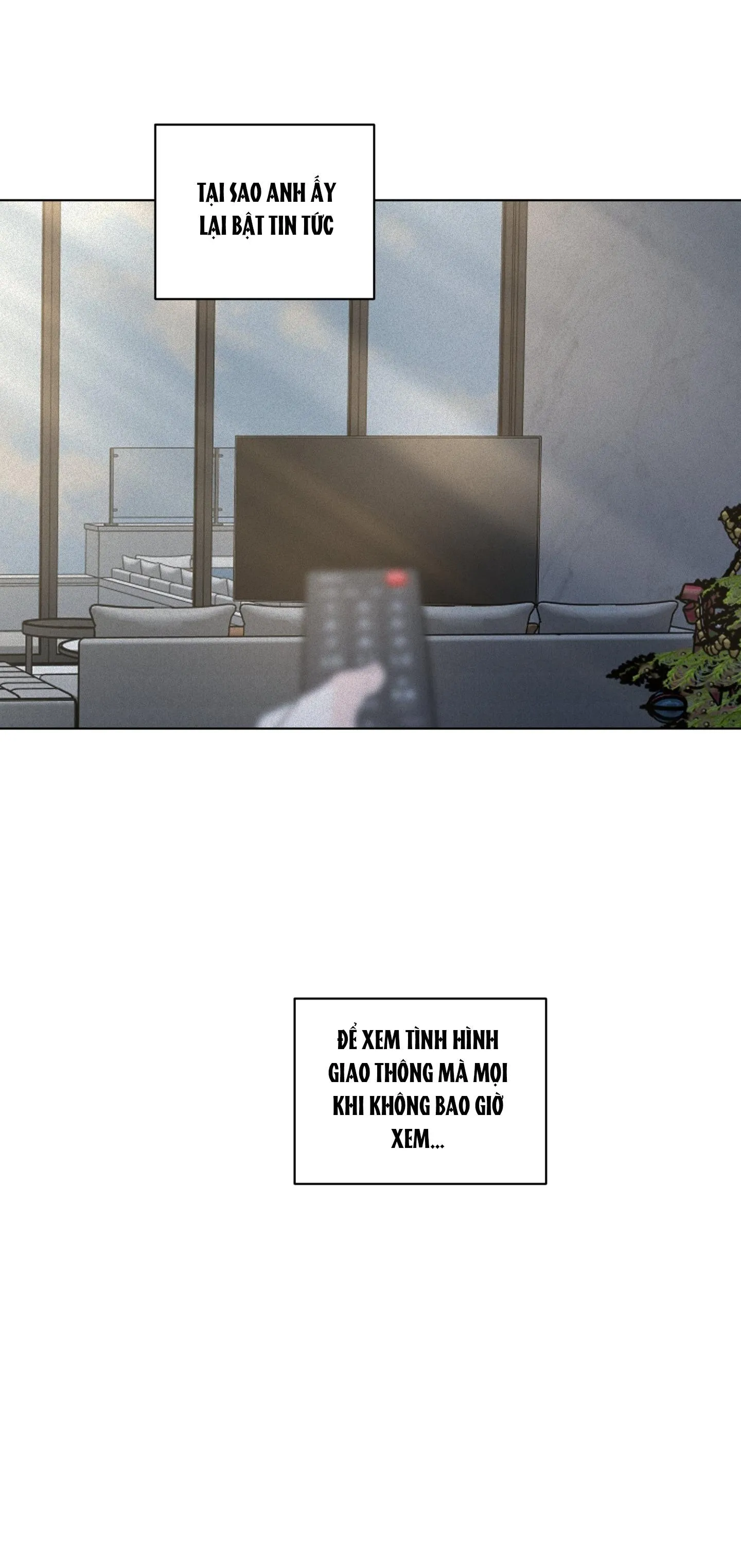 (ABO) LỜI CẦU NGUYỆN Chapter 76 Trang 60