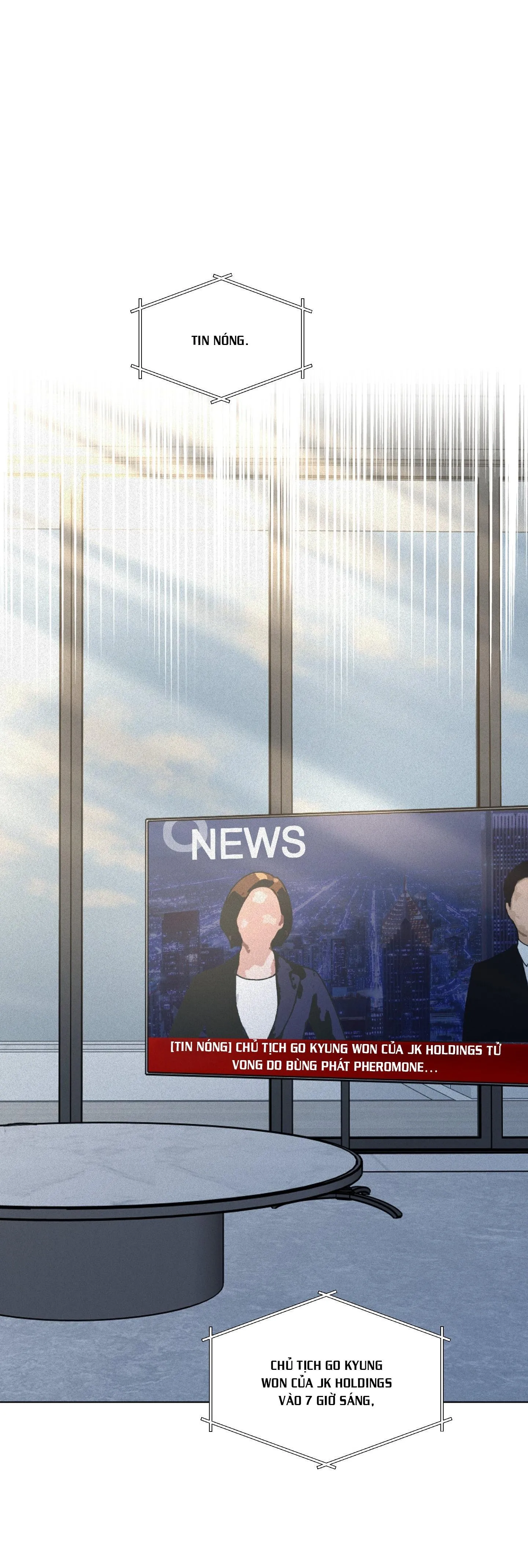 (ABO) LỜI CẦU NGUYỆN Chapter 76 Trang 61