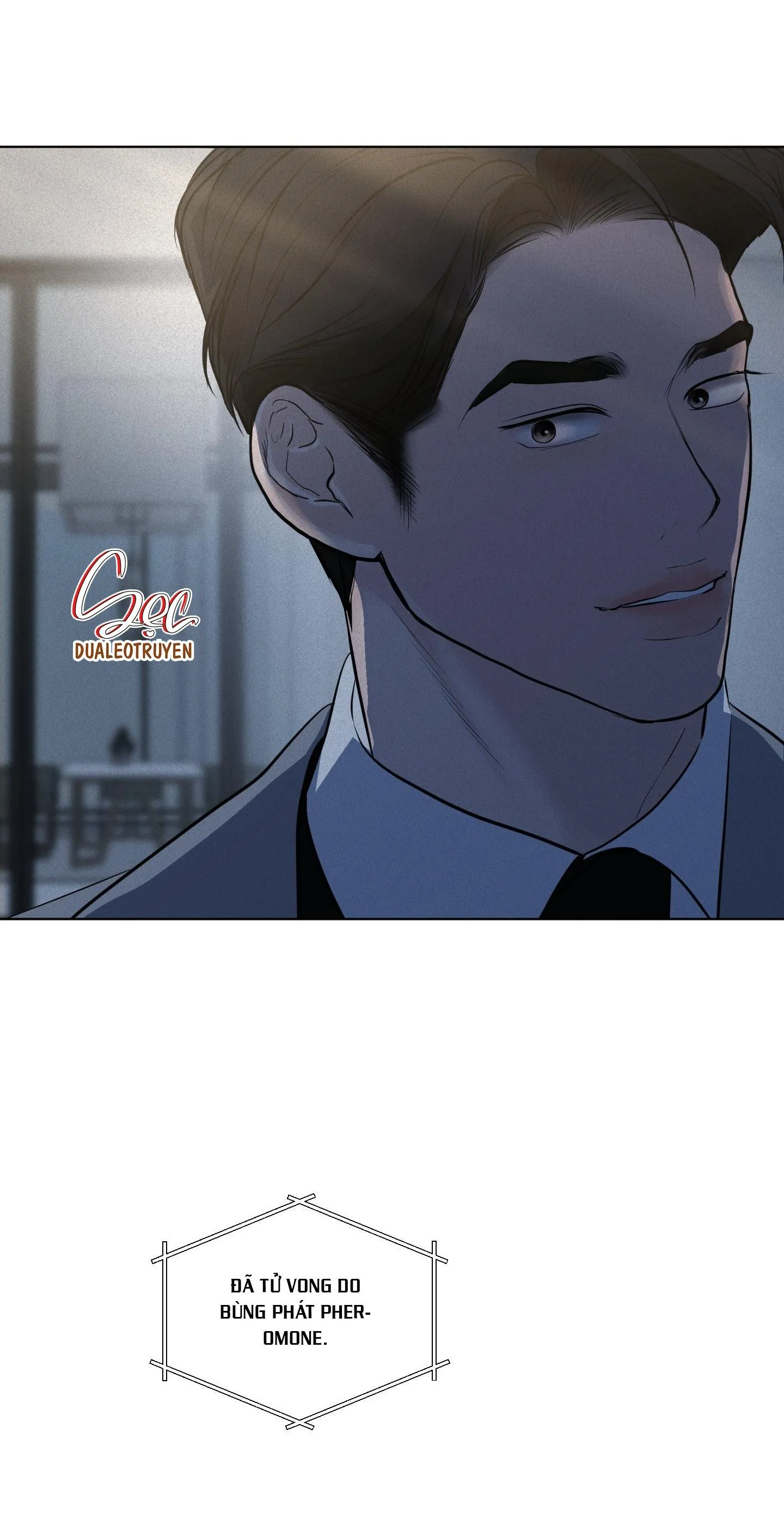 (ABO) LỜI CẦU NGUYỆN Chapter 76 Trang 62