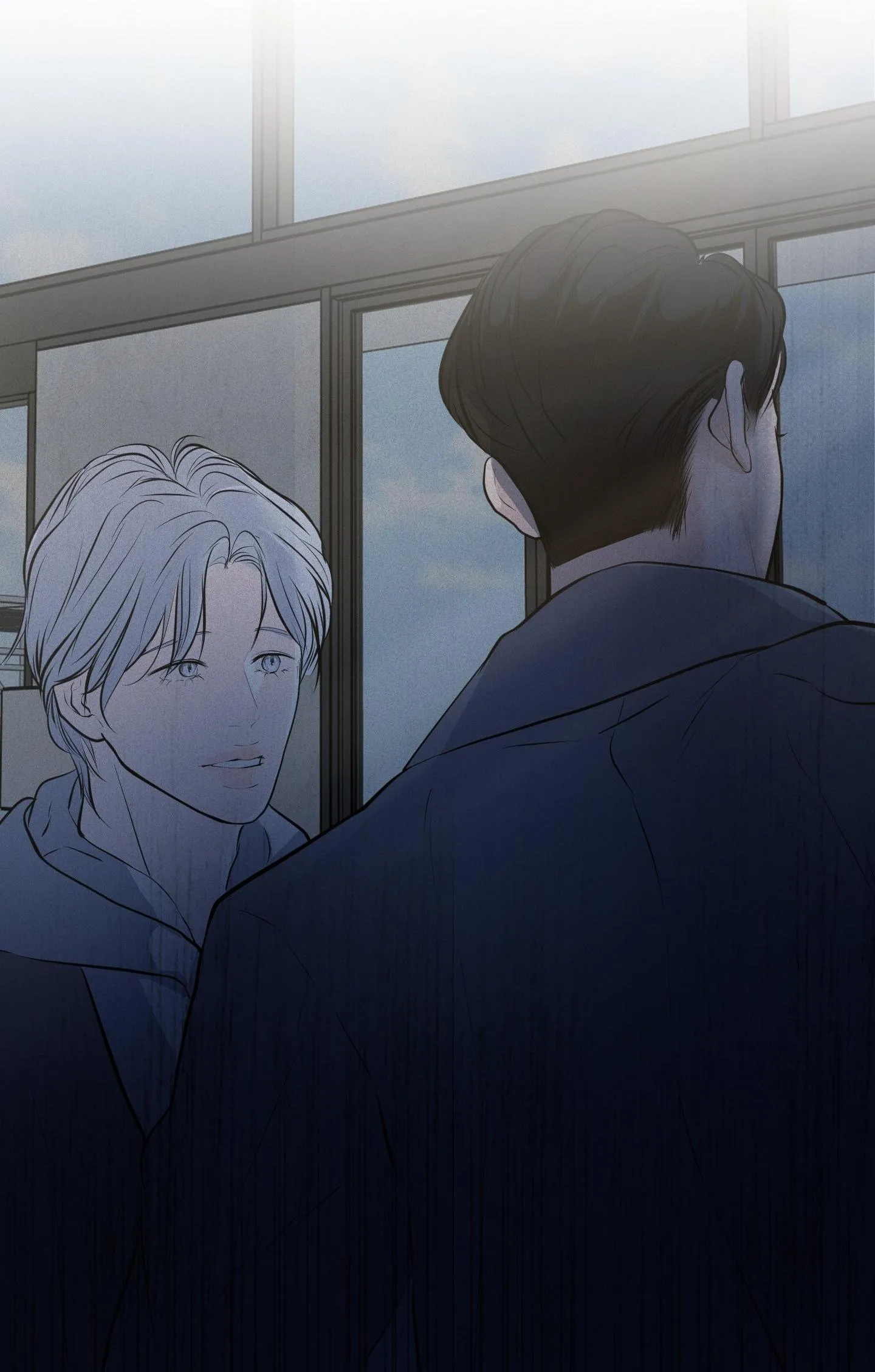 (ABO) LỜI CẦU NGUYỆN Chapter 76 Trang 65