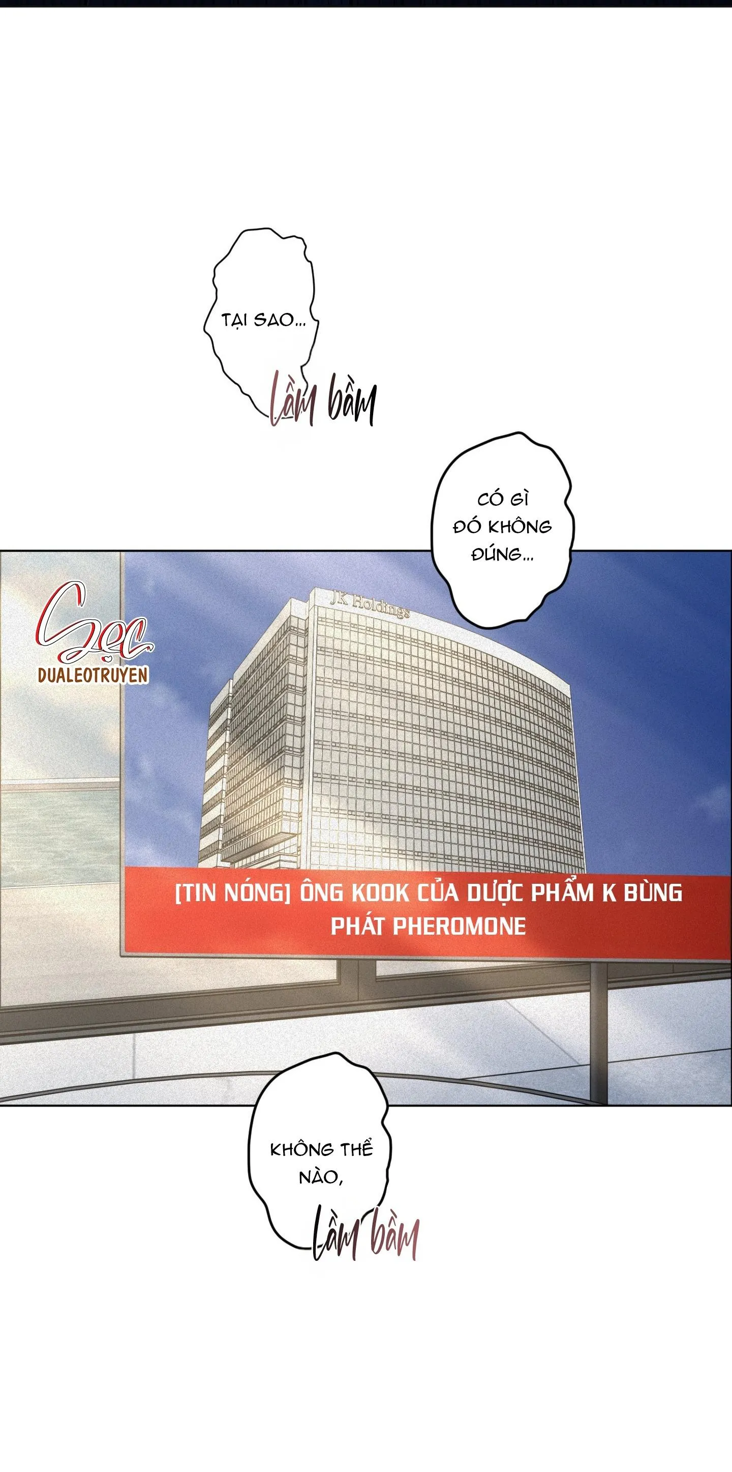 (ABO) LỜI CẦU NGUYỆN Chapter 76 Trang 66