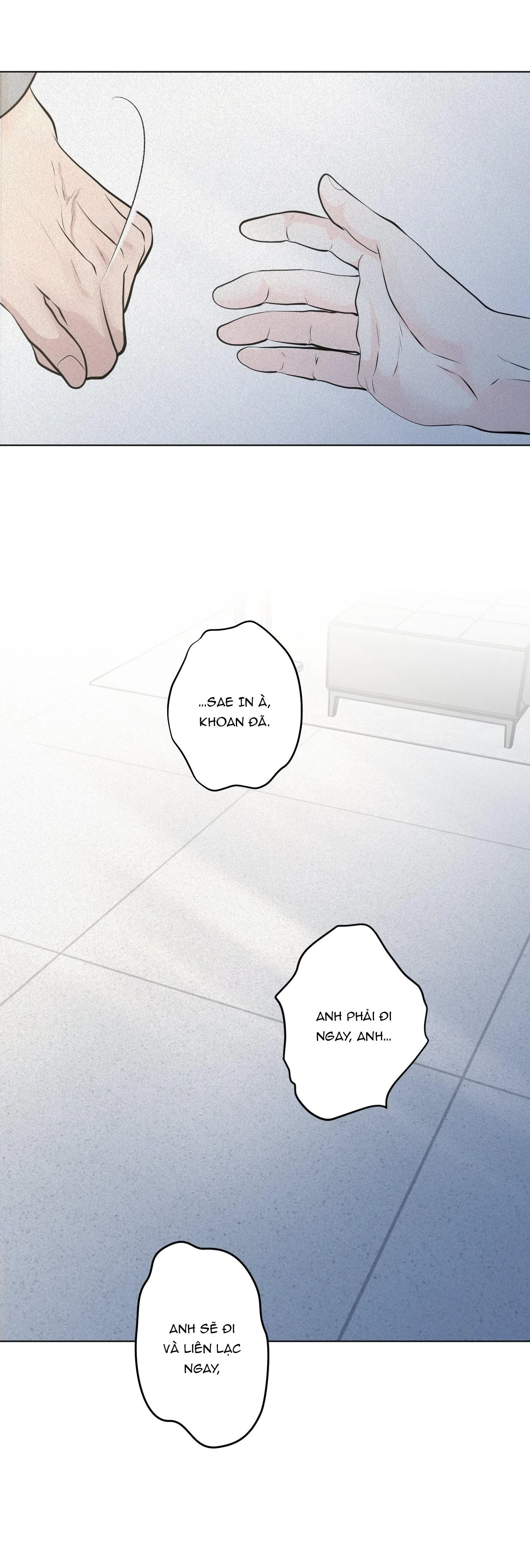 (ABO) LỜI CẦU NGUYỆN Chapter 76 Trang 68