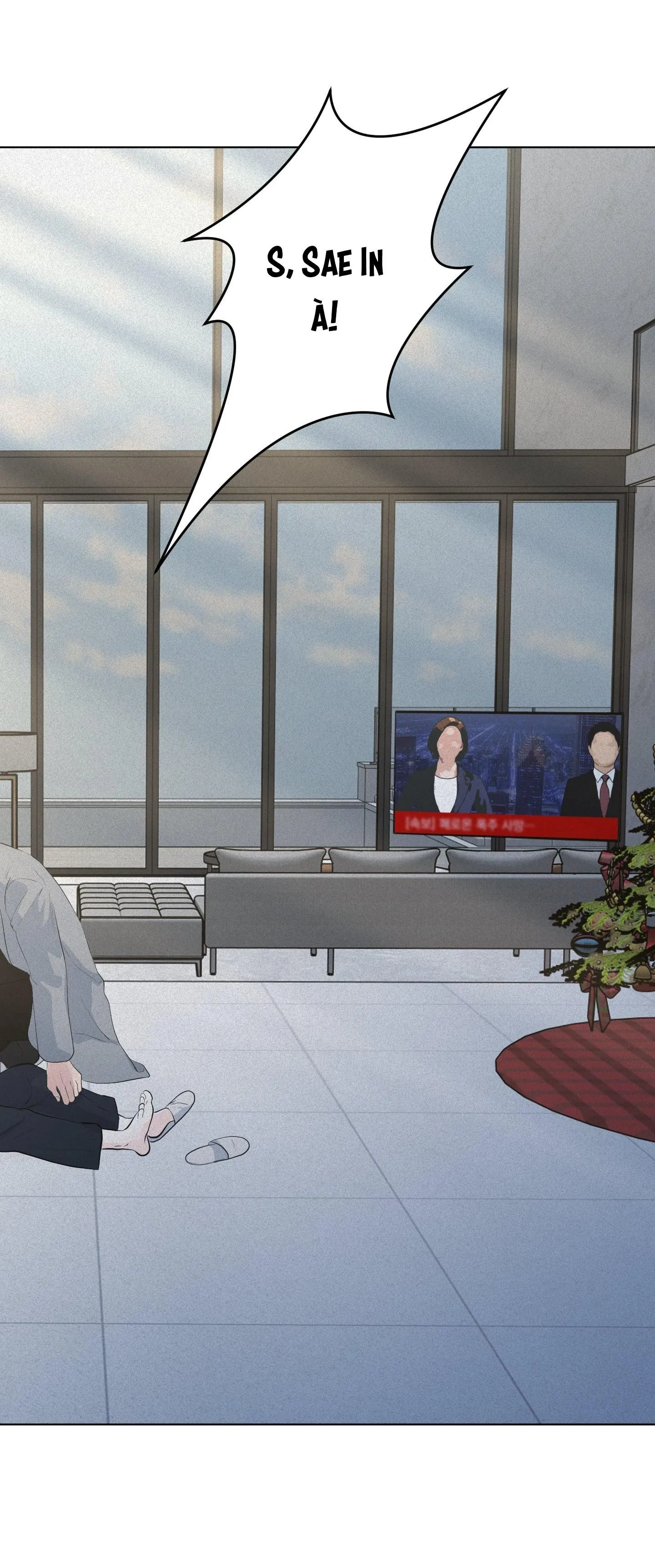 (ABO) LỜI CẦU NGUYỆN Chapter 76 Trang 72