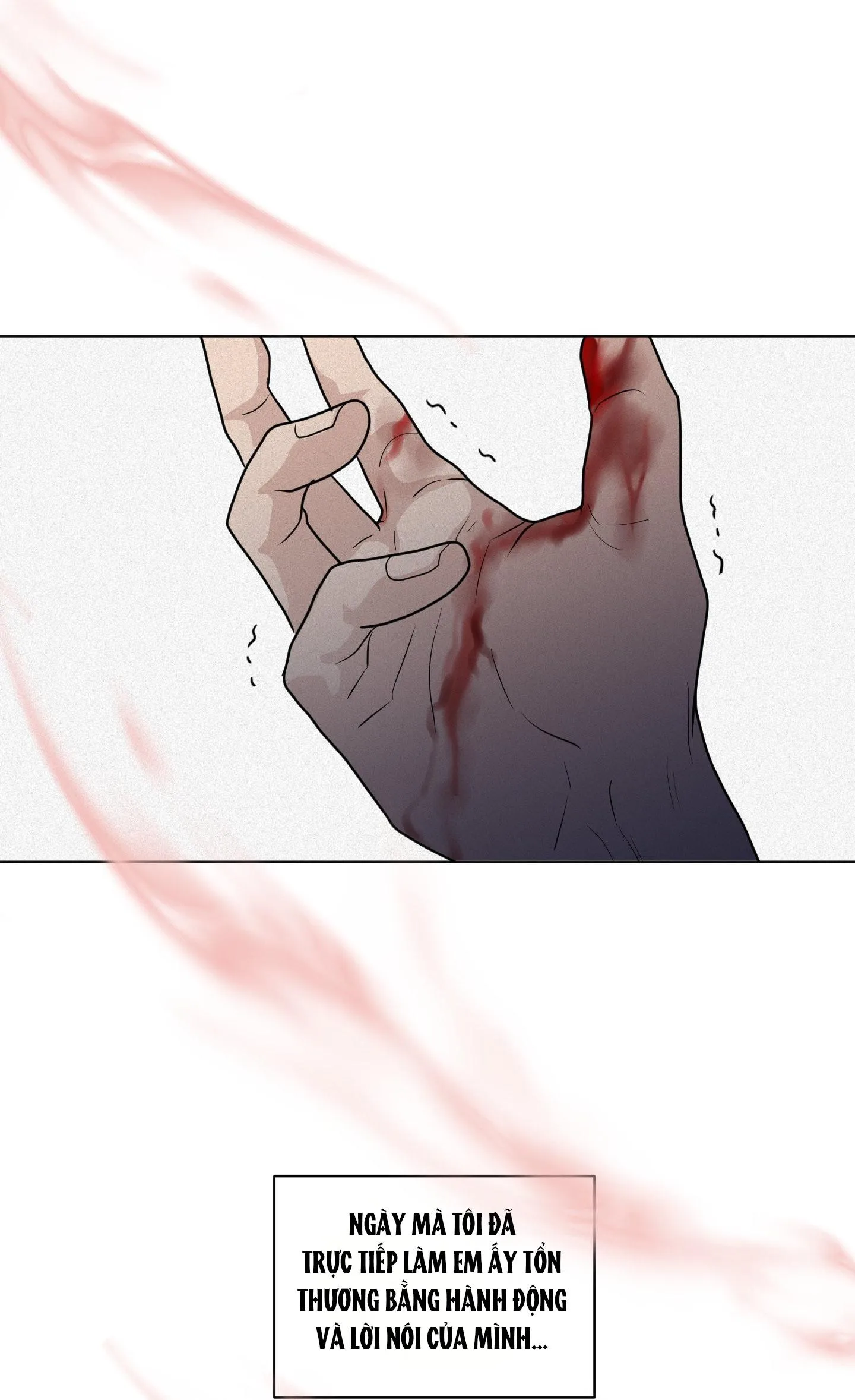 (ABO) LỜI CẦU NGUYỆN Chapter 76 Trang 77