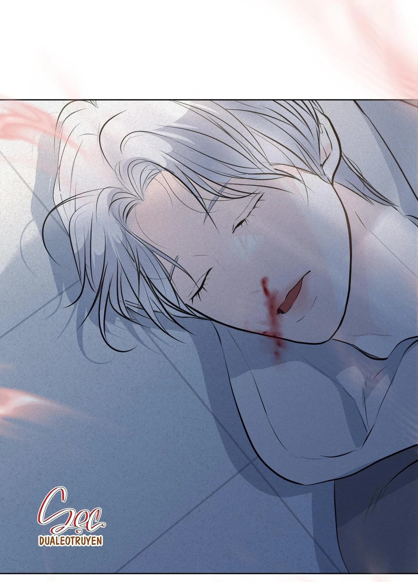 (ABO) LỜI CẦU NGUYỆN Chapter 76 Trang 79