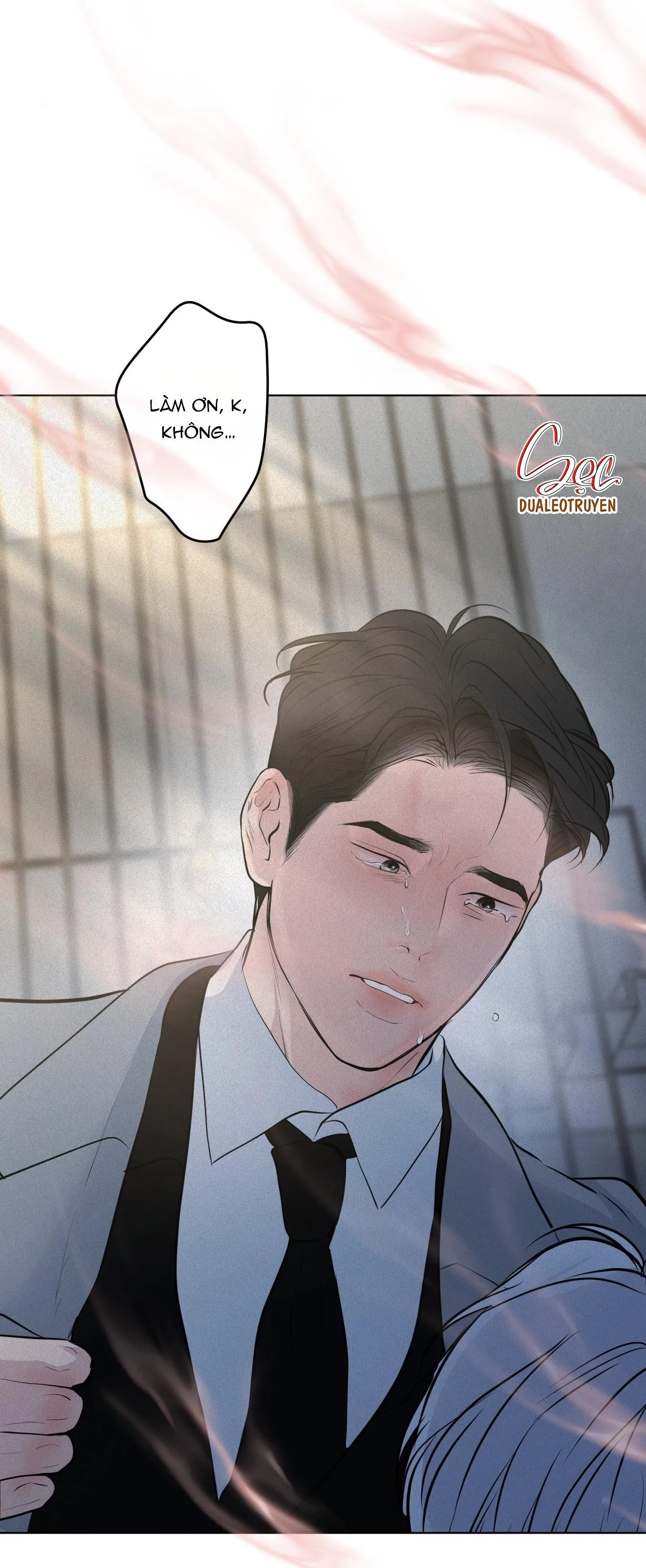 (ABO) LỜI CẦU NGUYỆN Chapter 76 Trang 80