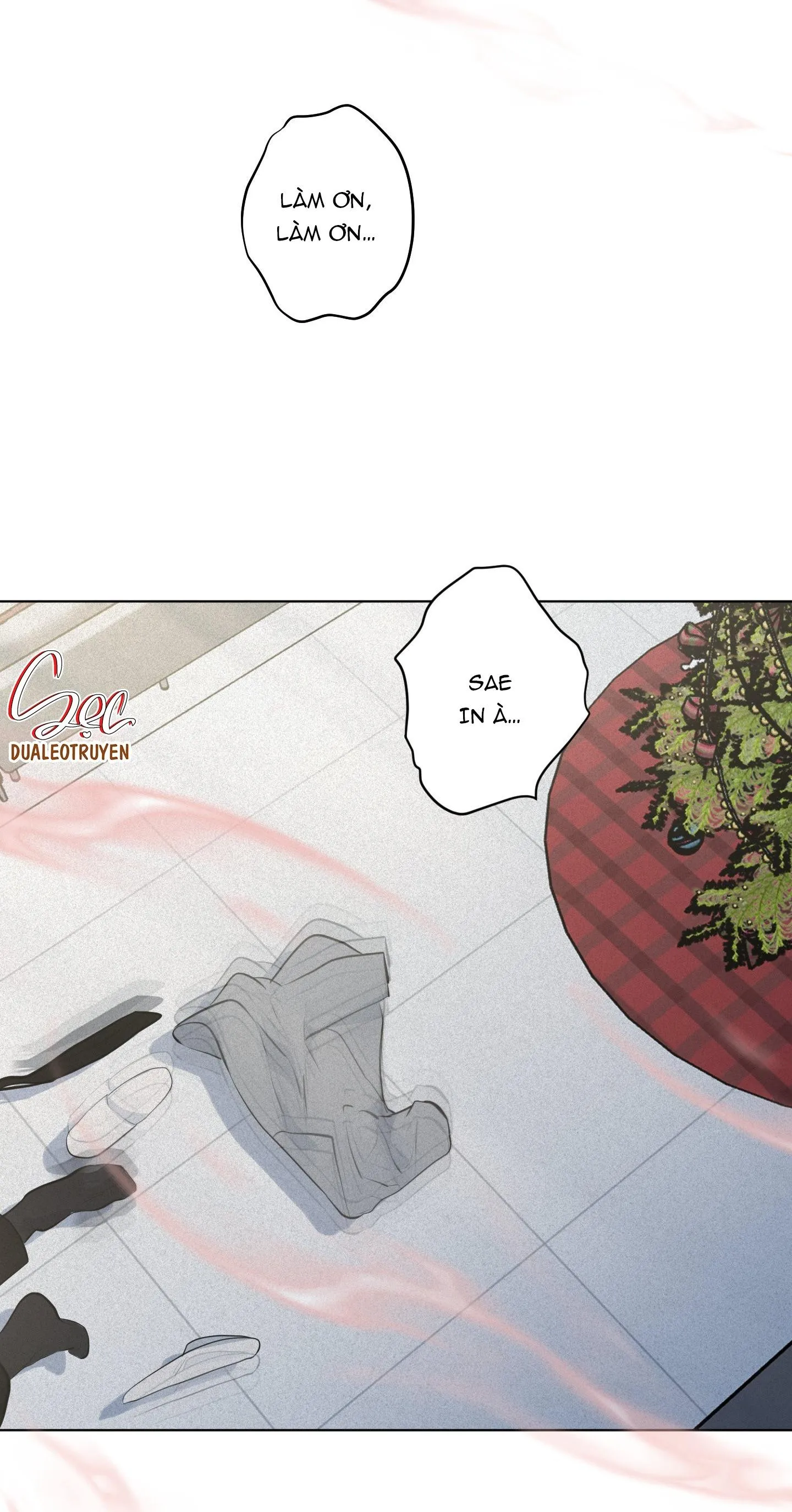 (ABO) LỜI CẦU NGUYỆN Chapter 76 Trang 81