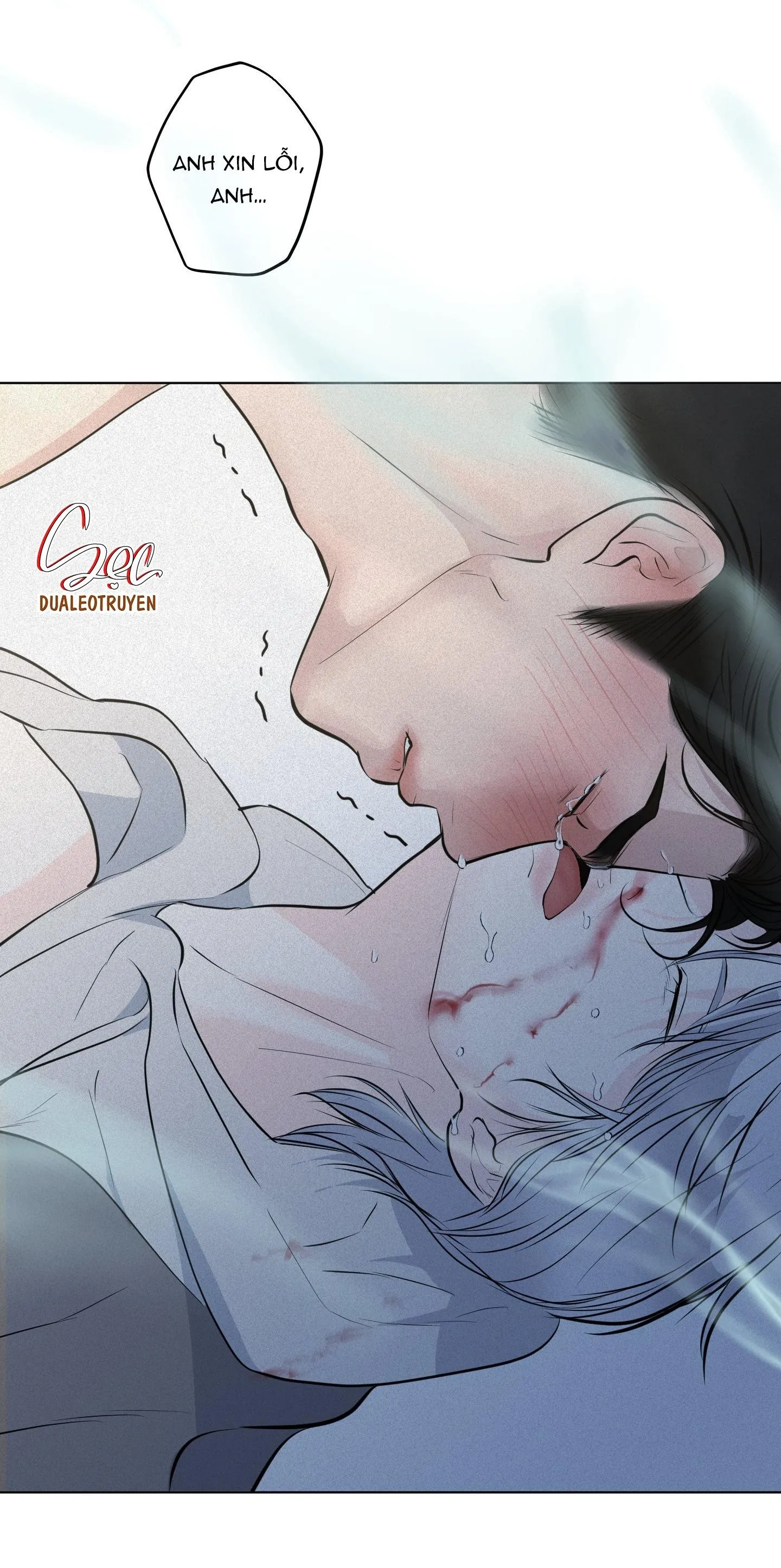 (ABO) LỜI CẦU NGUYỆN Chapter 76 Trang 84