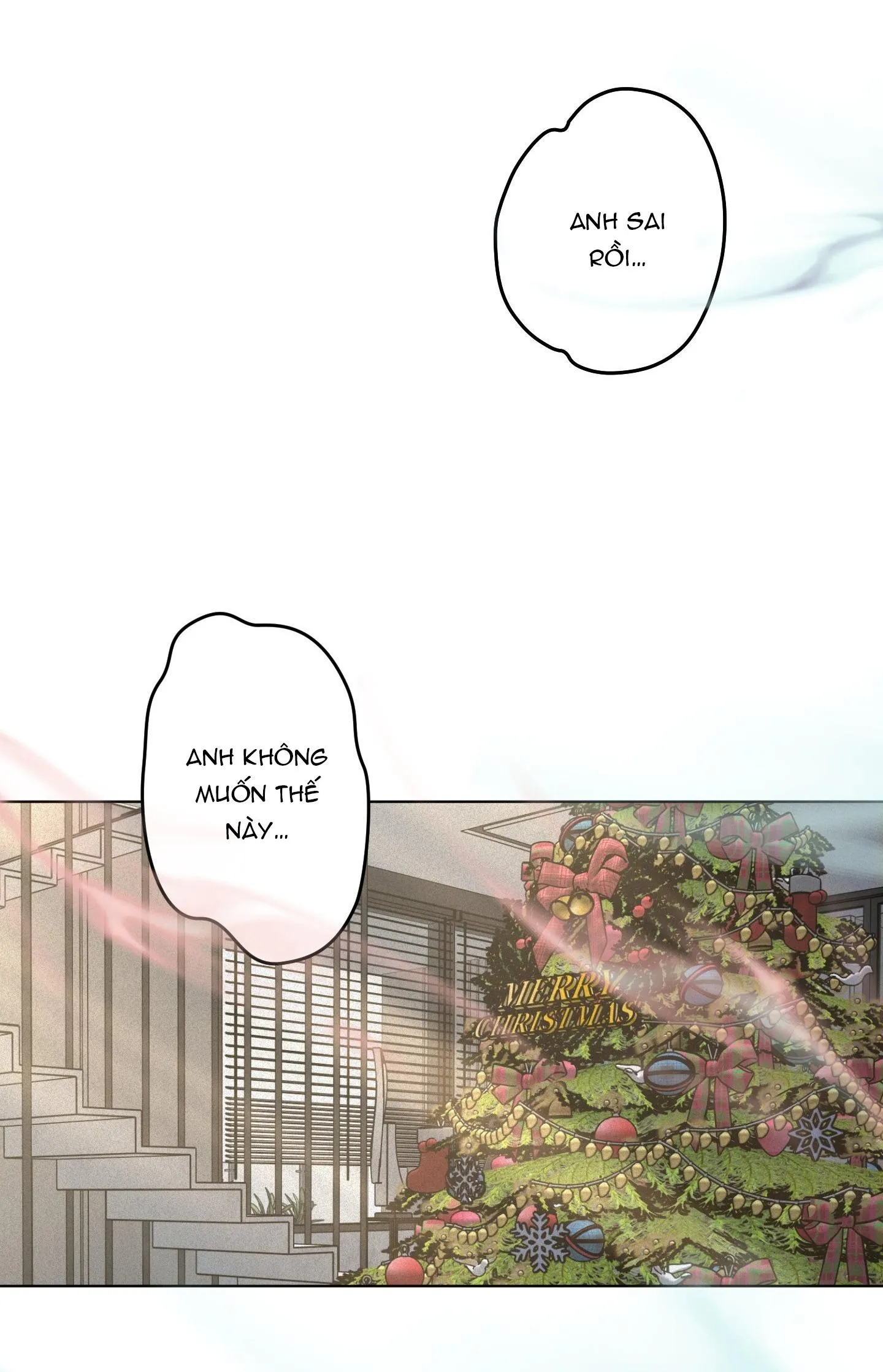 (ABO) LỜI CẦU NGUYỆN Chapter 76 Trang 85