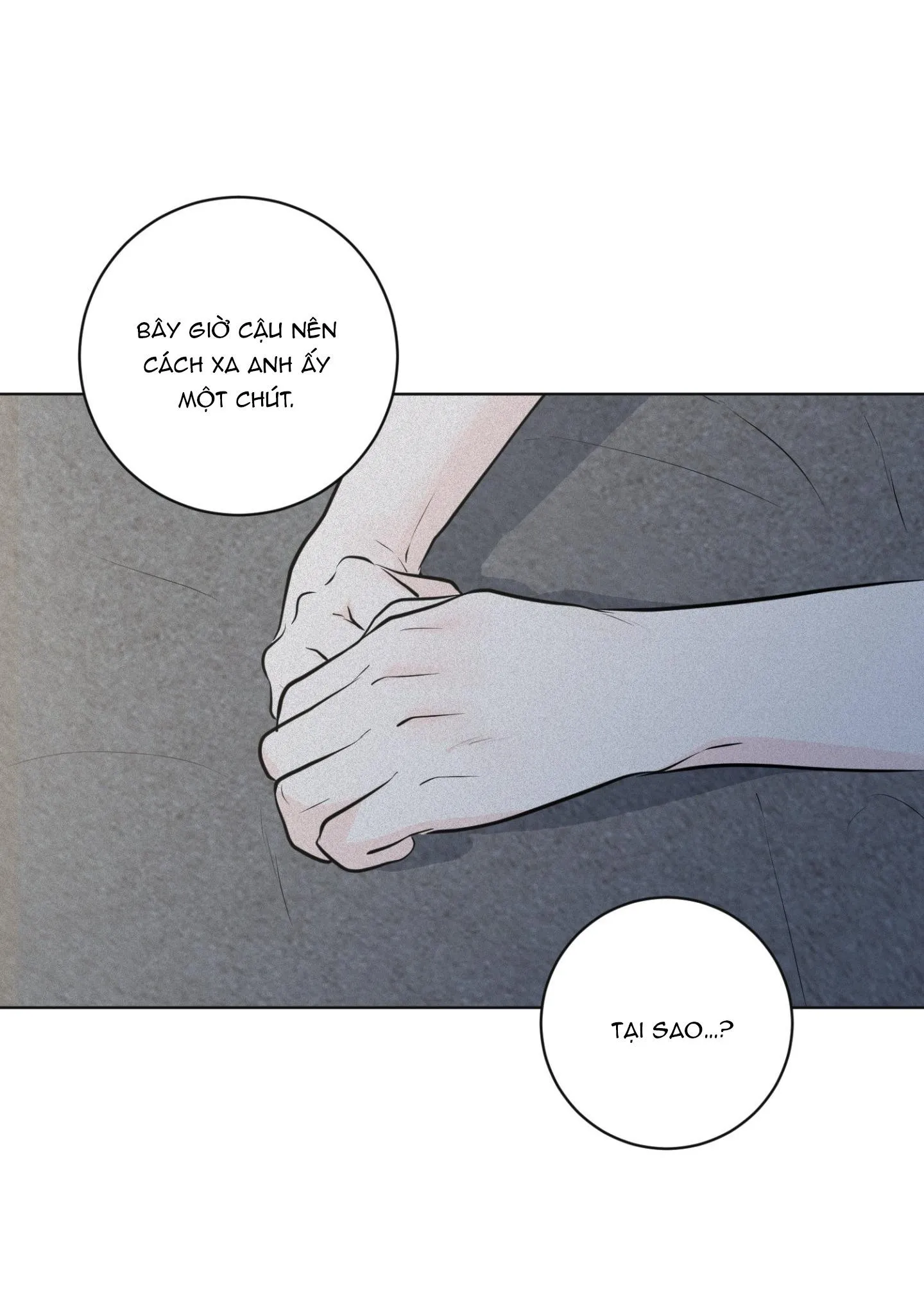 (ABO) LỜI CẦU NGUYỆN Chapter 77 Trang 17