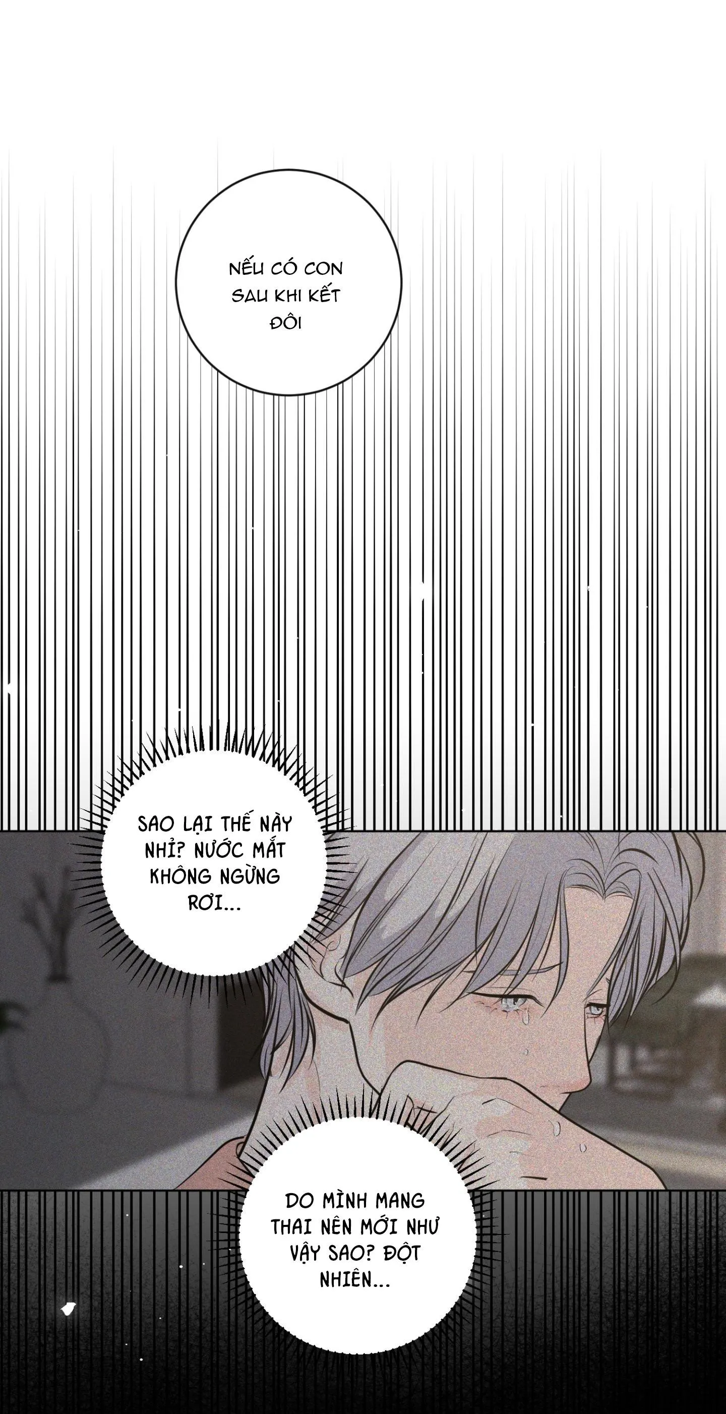 (ABO) LỜI CẦU NGUYỆN Chapter 77 Trang 20