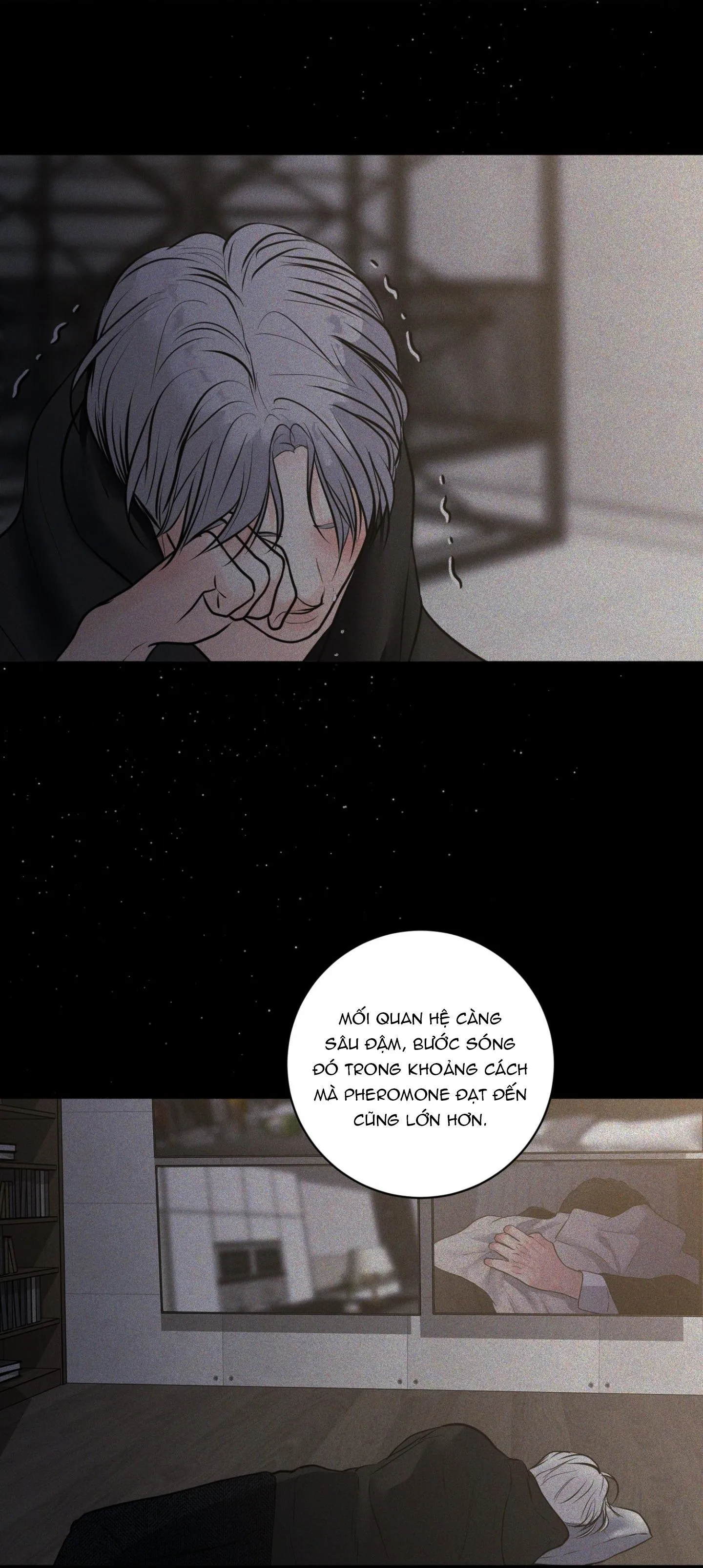 (ABO) LỜI CẦU NGUYỆN Chapter 77 Trang 23