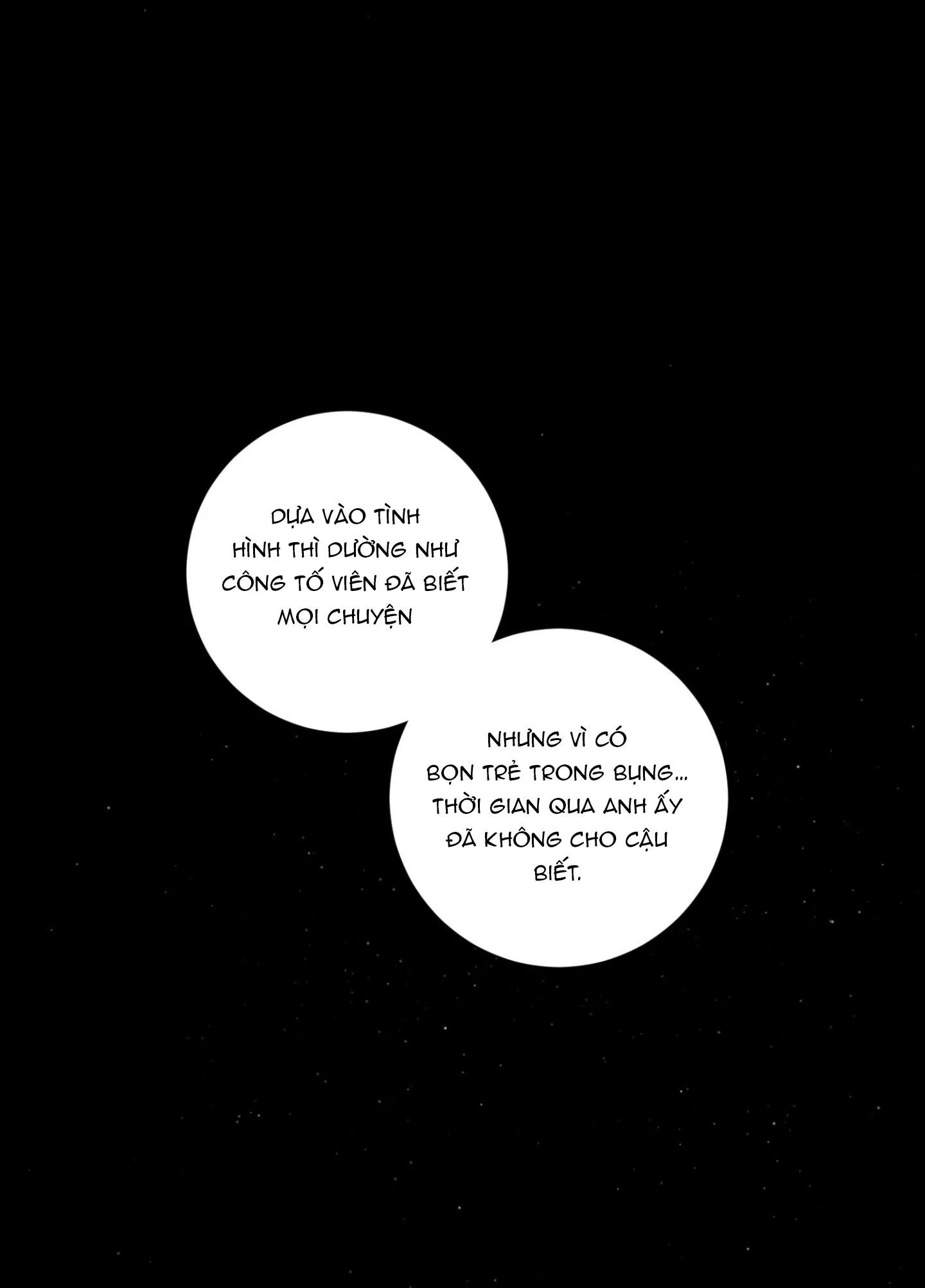 (ABO) LỜI CẦU NGUYỆN Chapter 77 Trang 27