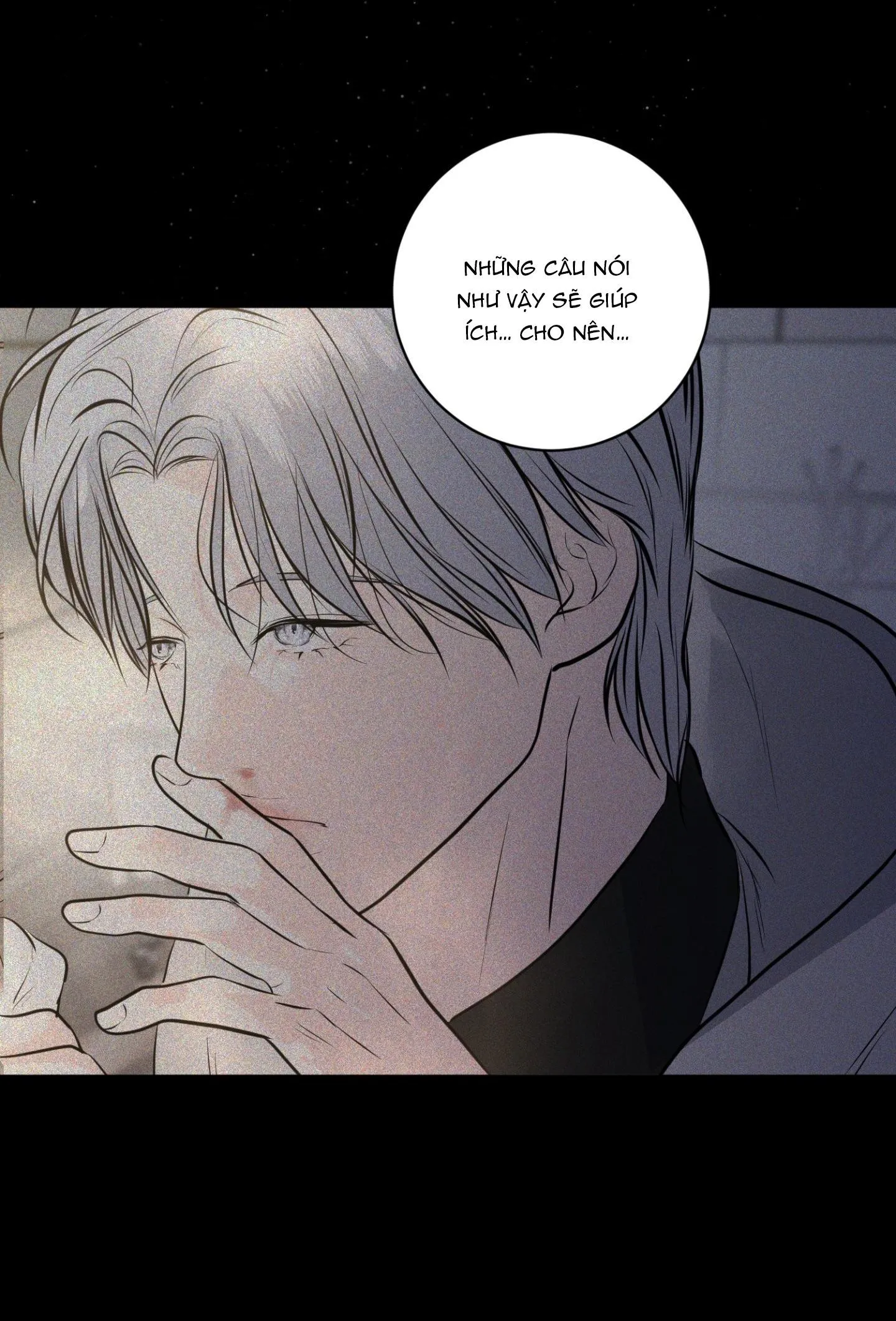 (ABO) LỜI CẦU NGUYỆN Chapter 77 Trang 29