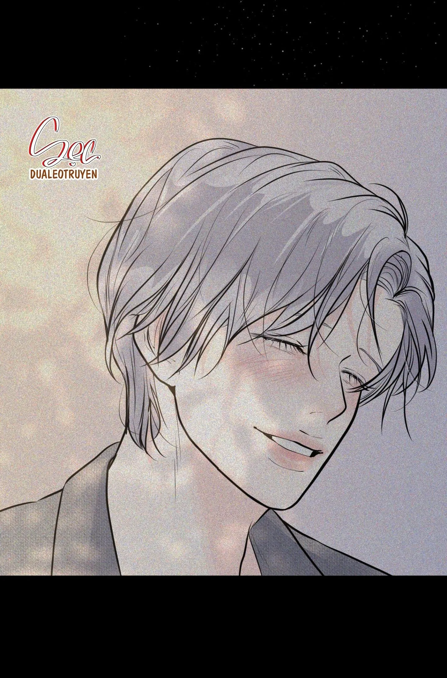 (ABO) LỜI CẦU NGUYỆN Chapter 77 Trang 34