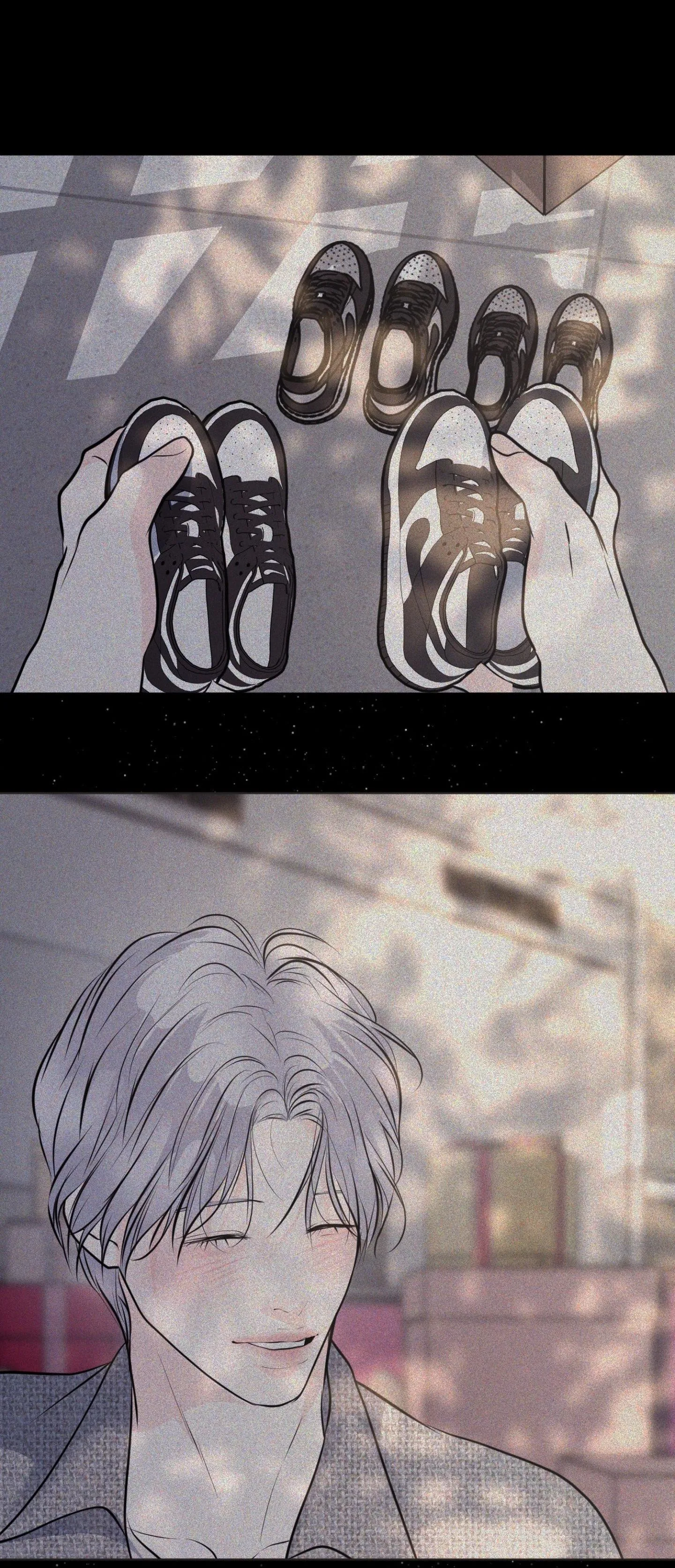 (ABO) LỜI CẦU NGUYỆN Chapter 77 Trang 35