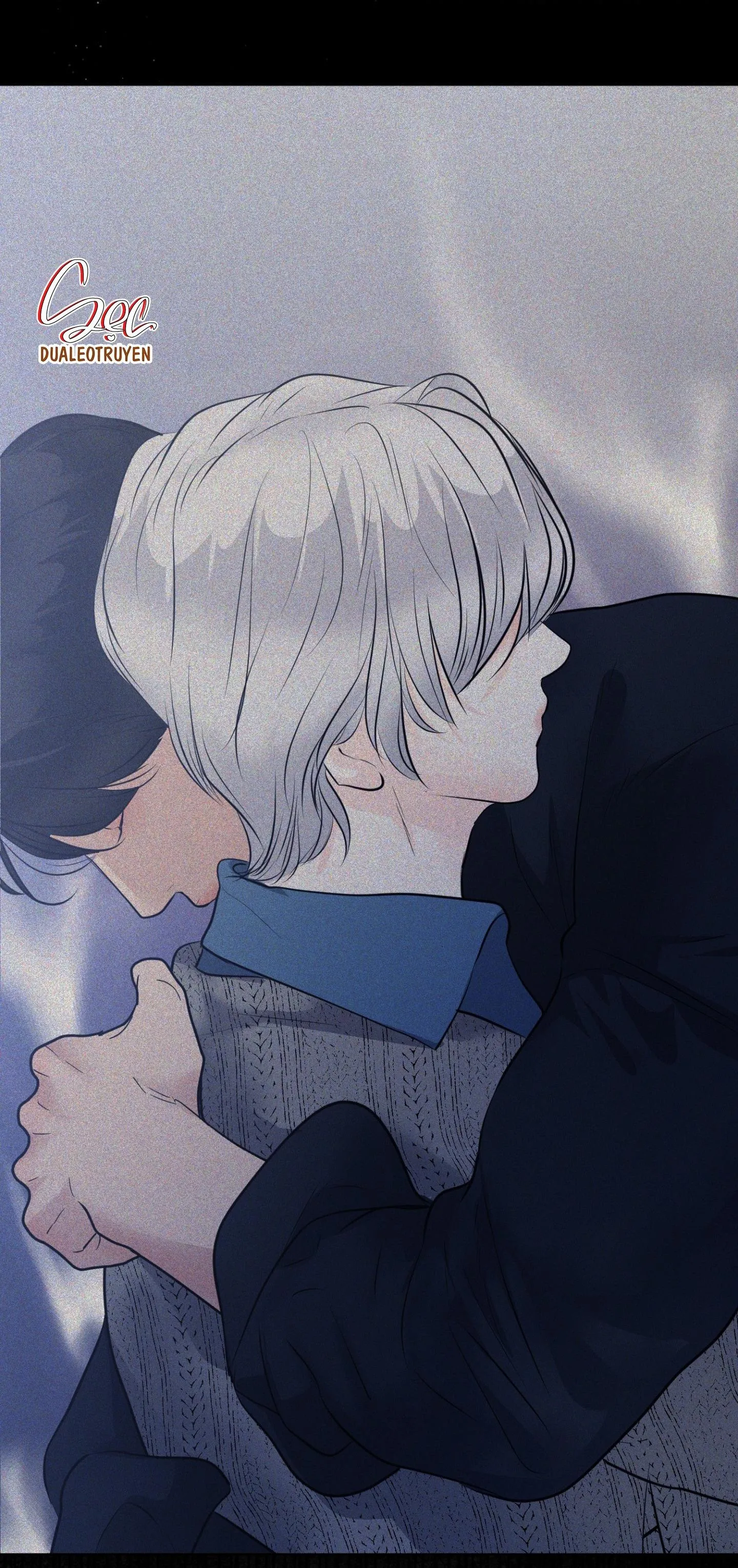 (ABO) LỜI CẦU NGUYỆN Chapter 77 Trang 37