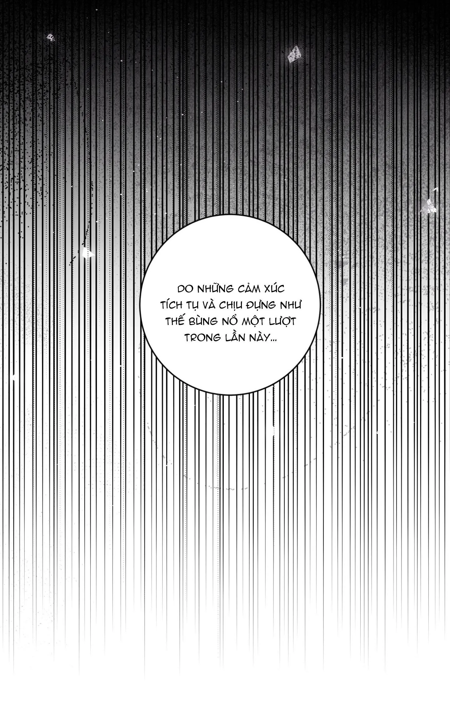 (ABO) LỜI CẦU NGUYỆN Chapter 77 Trang 38