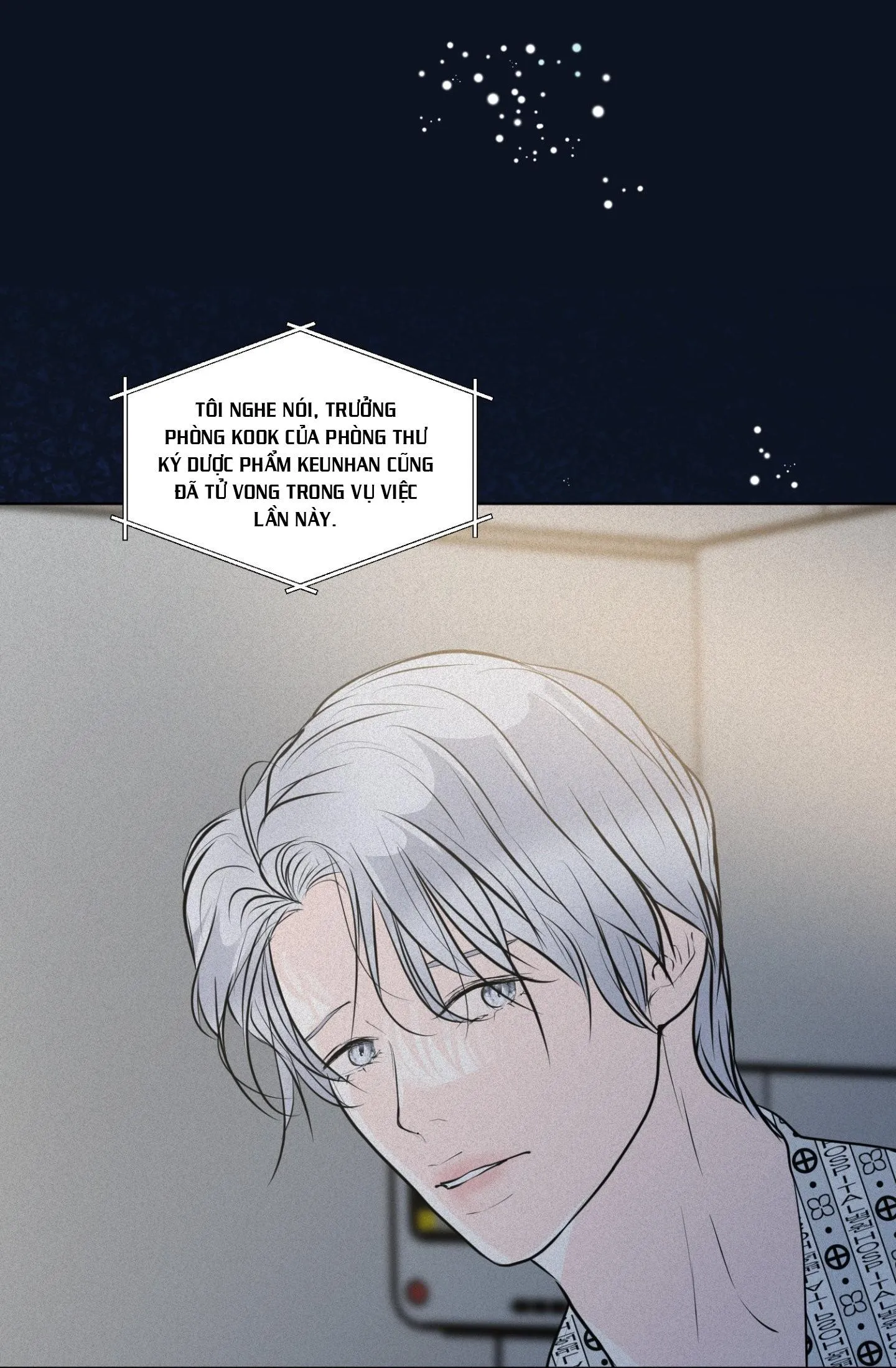 (ABO) LỜI CẦU NGUYỆN Chapter 77 Trang 55