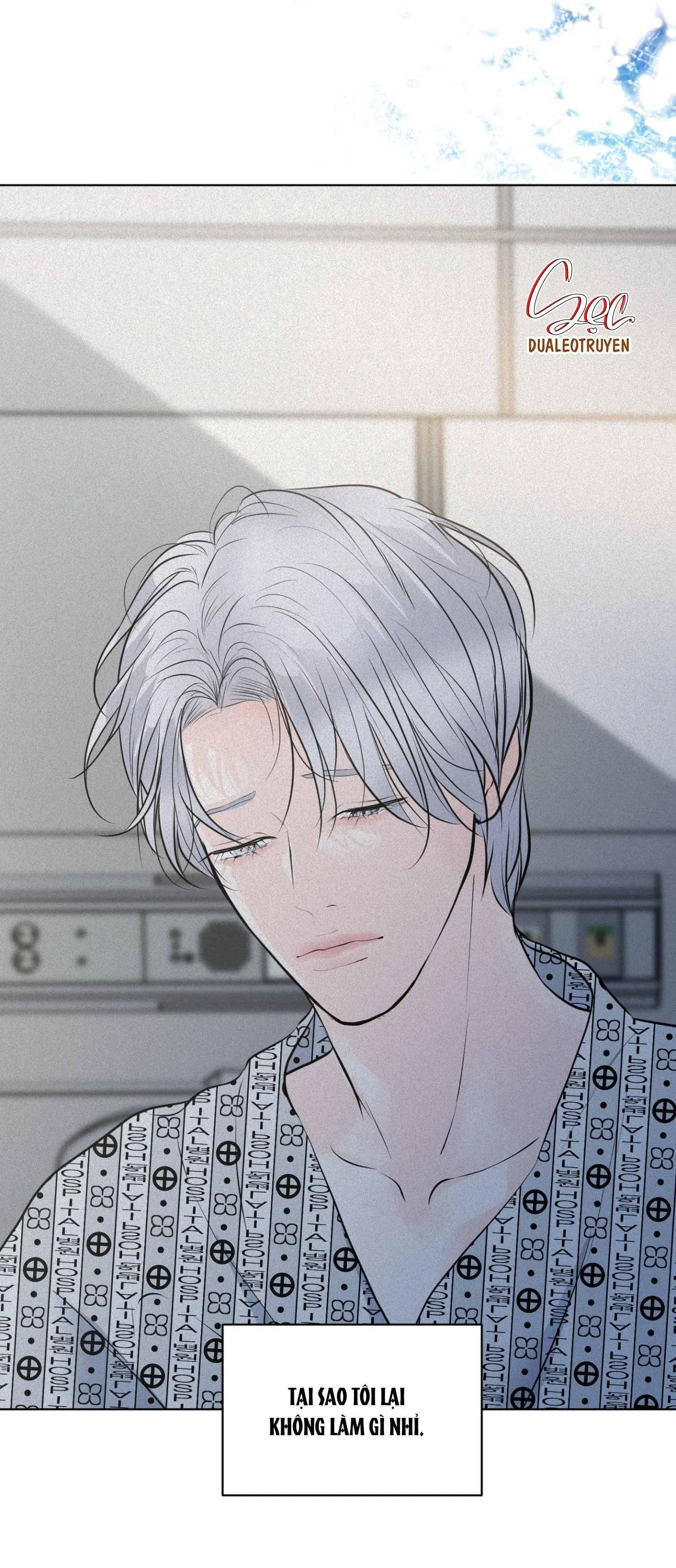 (ABO) LỜI CẦU NGUYỆN Chapter 77 Trang 62