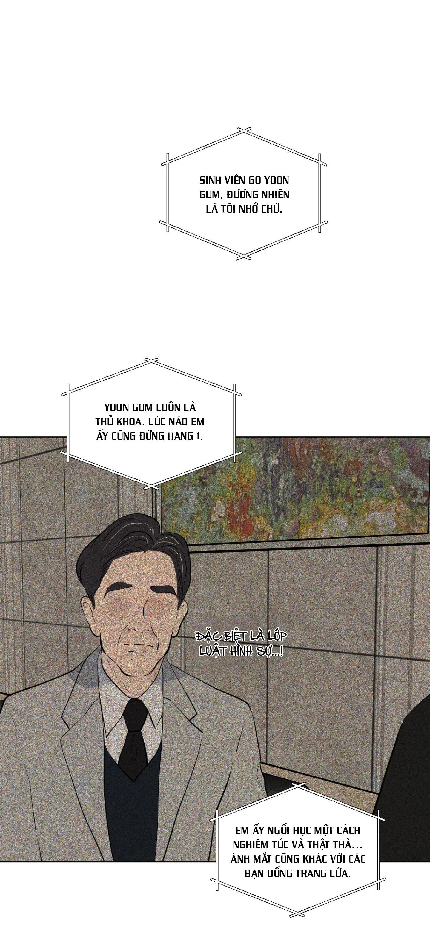 (ABO) LỜI CẦU NGUYỆN Chapter 77 Trang 66