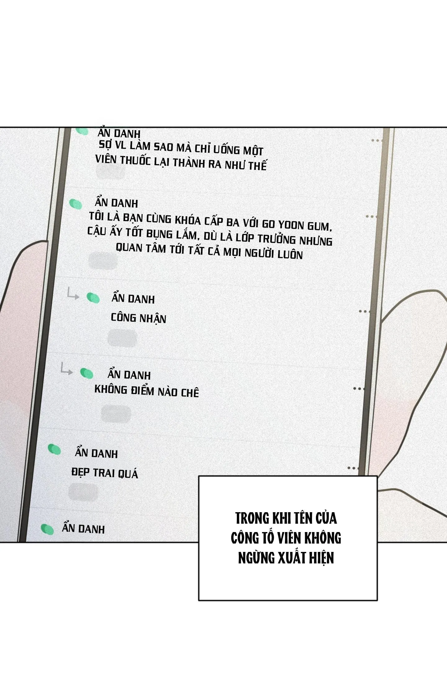 (ABO) LỜI CẦU NGUYỆN Chapter 77 Trang 68