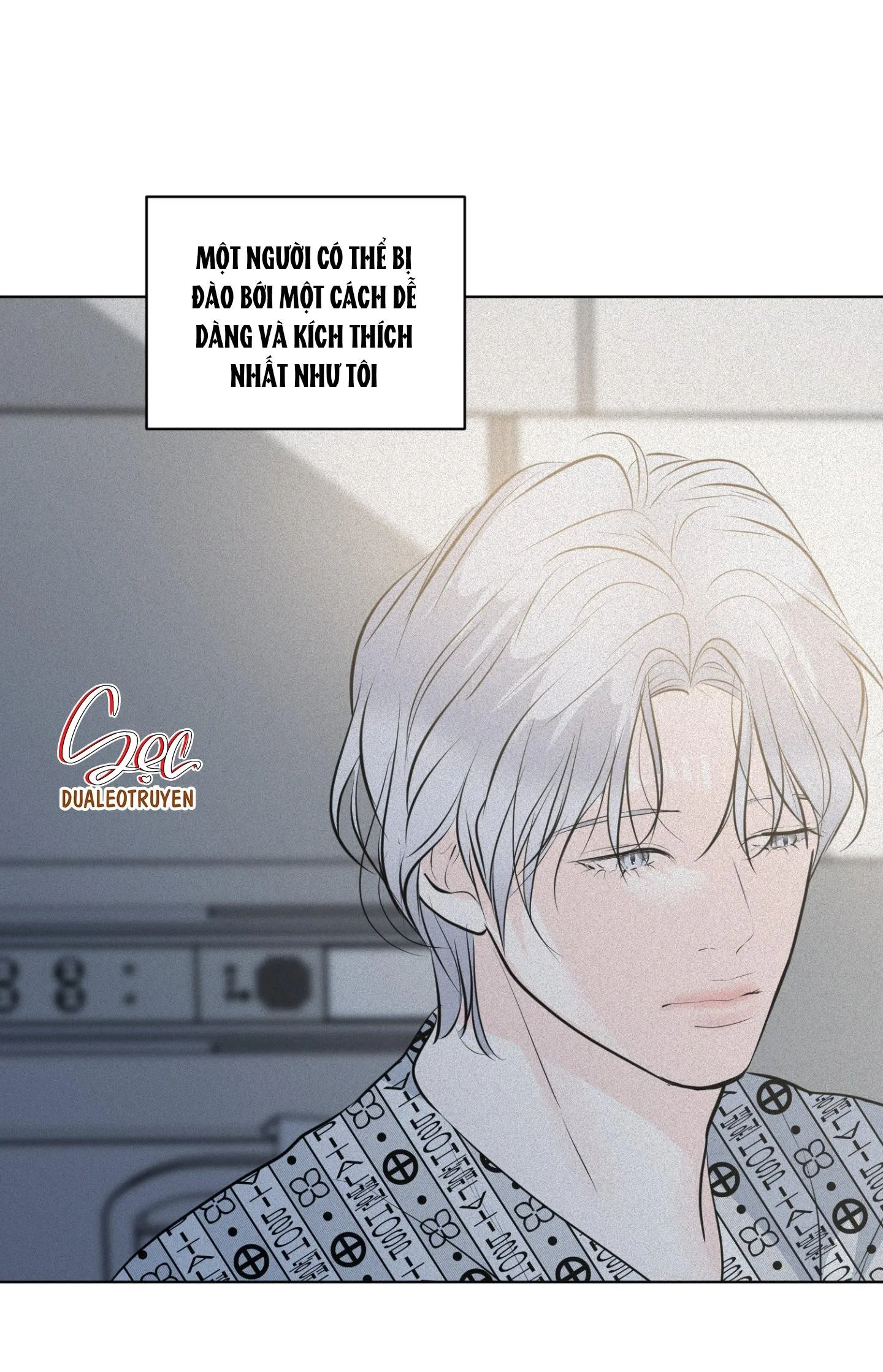 (ABO) LỜI CẦU NGUYỆN Chapter 77 Trang 69