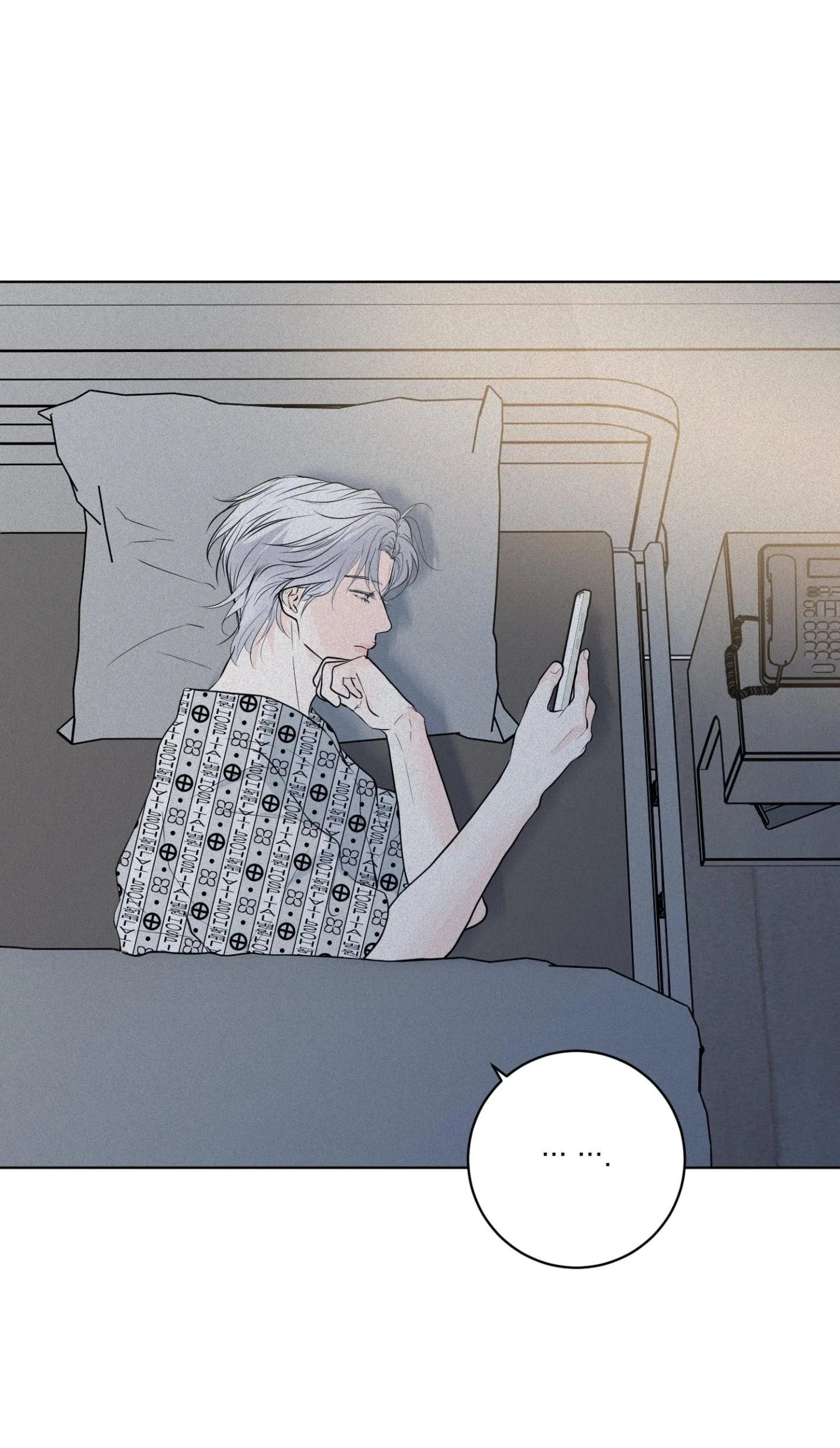 (ABO) LỜI CẦU NGUYỆN Chapter 77 Trang 73