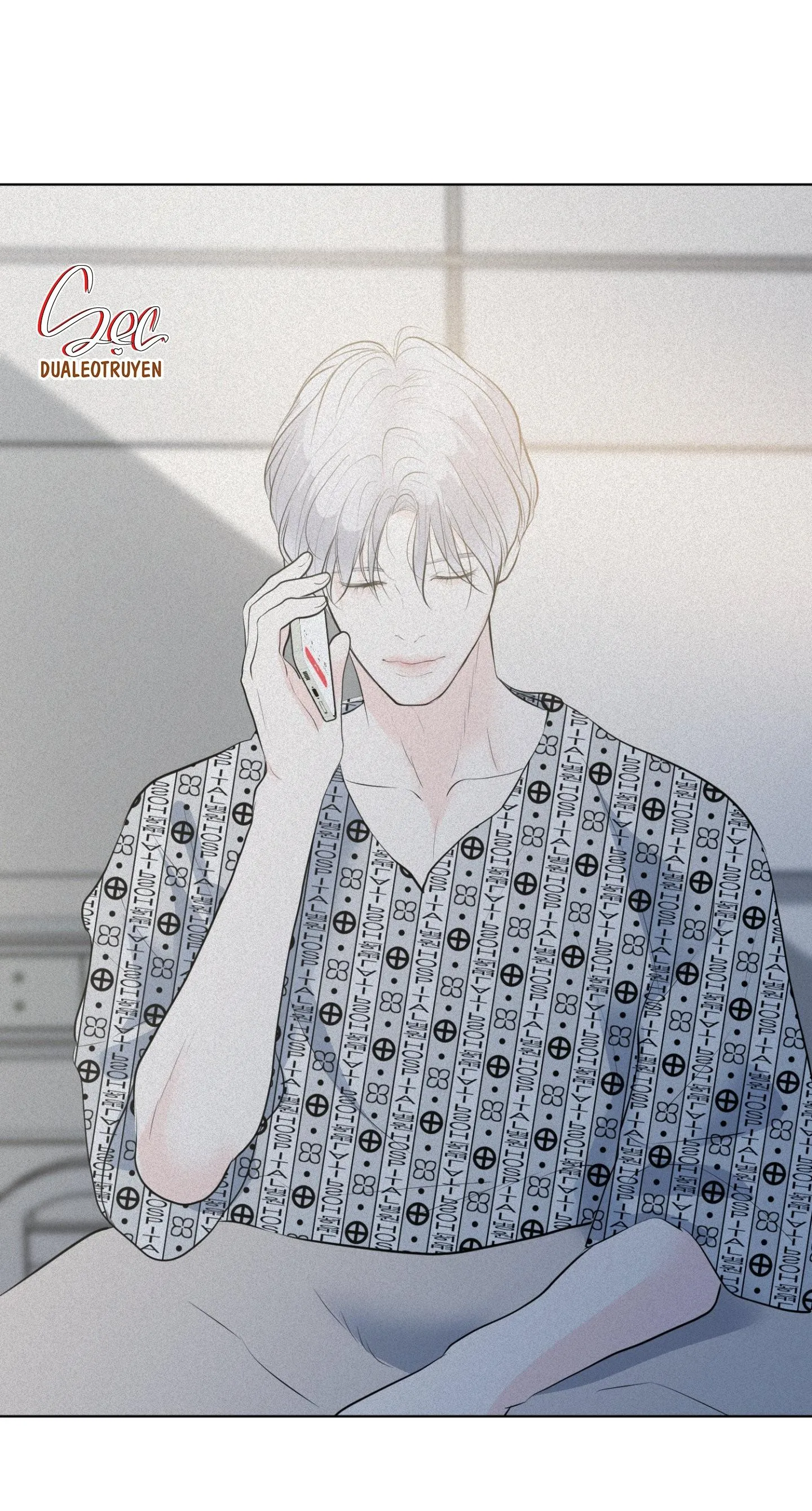 (ABO) LỜI CẦU NGUYỆN Chapter 77 Trang 75