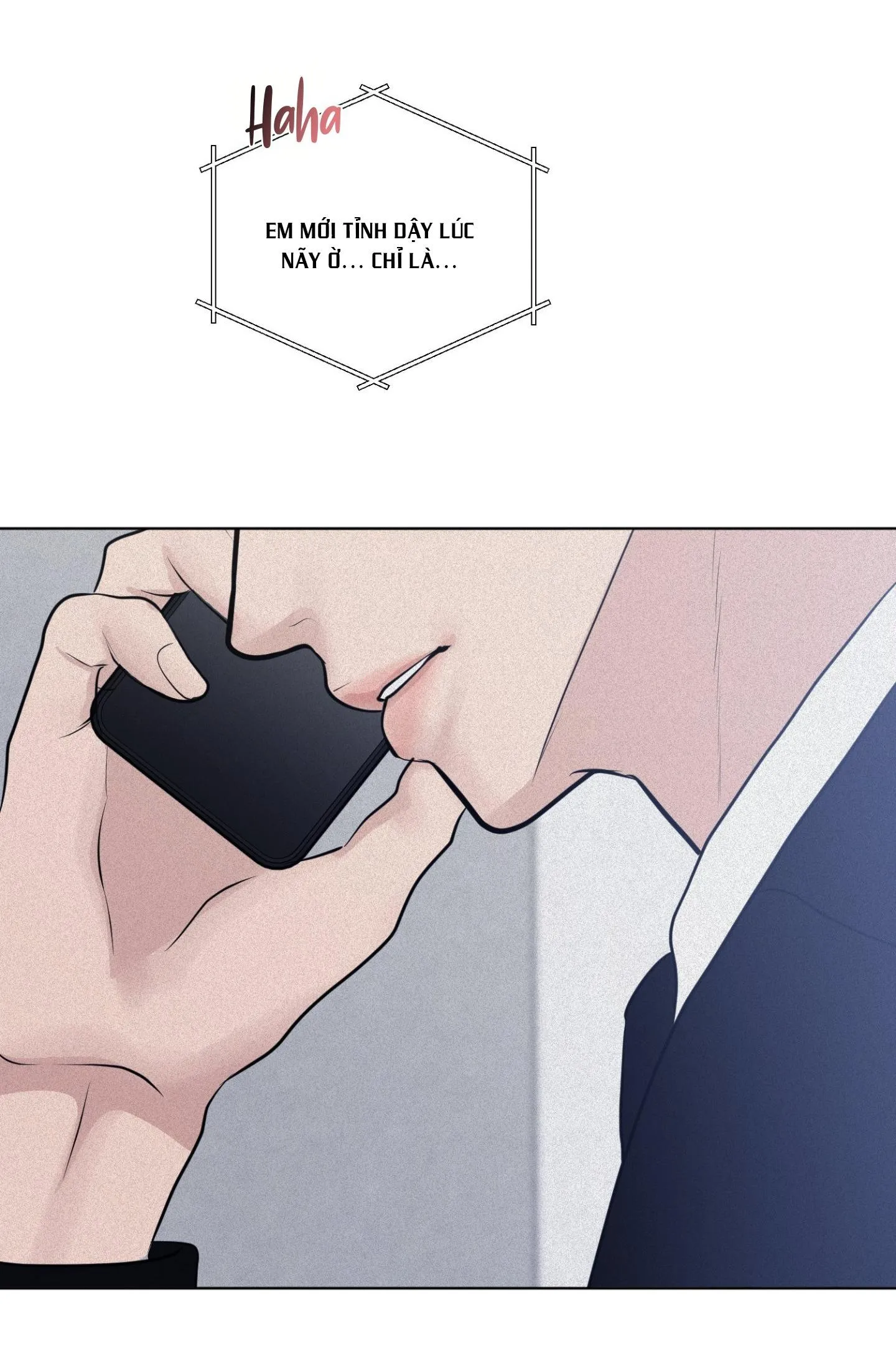 (ABO) LỜI CẦU NGUYỆN Chapter 77 Trang 82