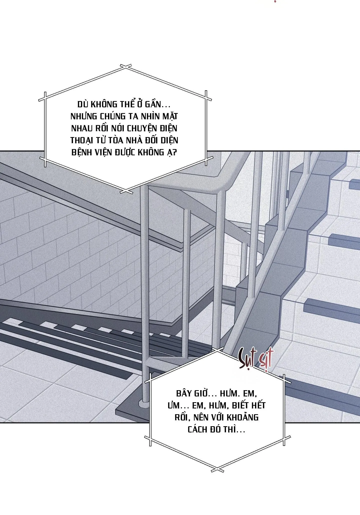 (ABO) LỜI CẦU NGUYỆN Chapter 77 Trang 88