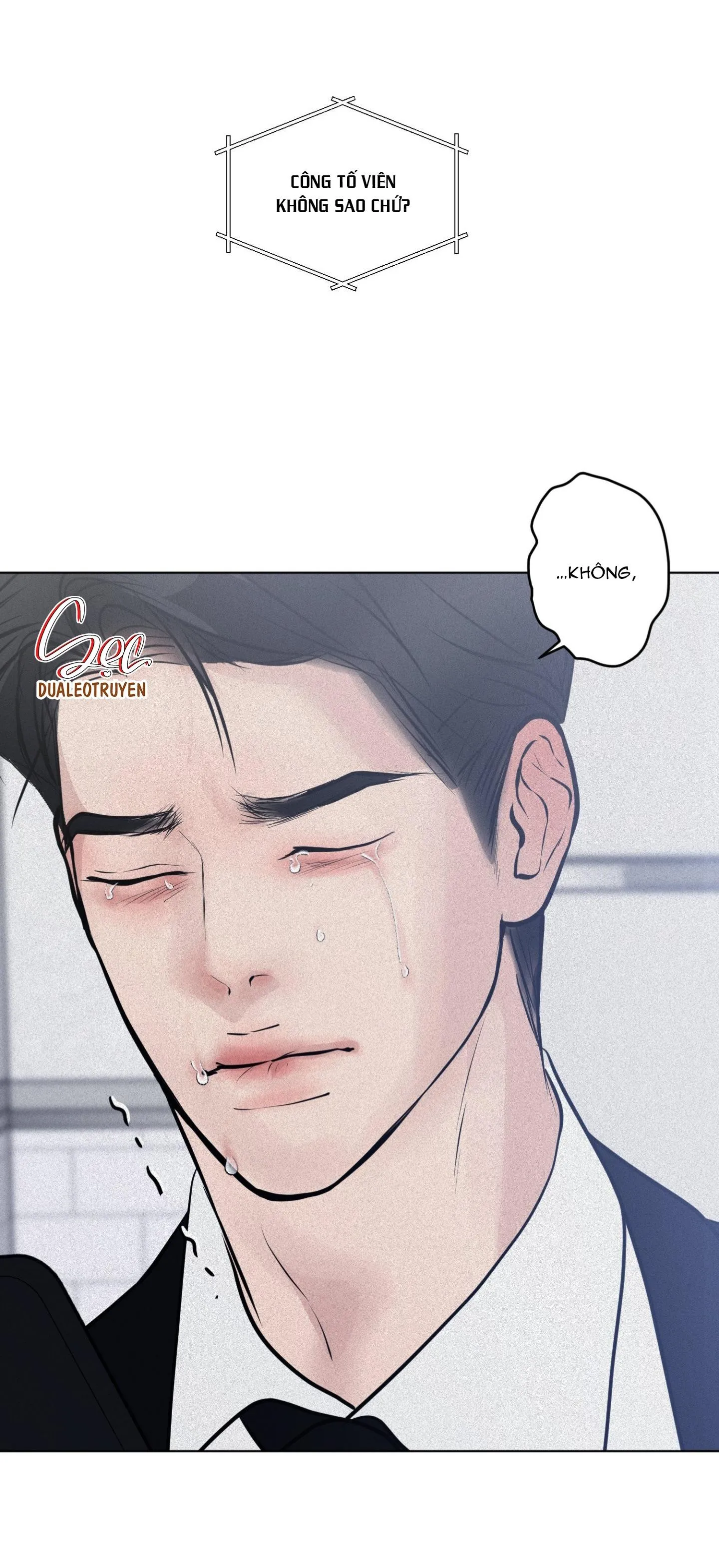 (ABO) LỜI CẦU NGUYỆN Chapter 77 Trang 90