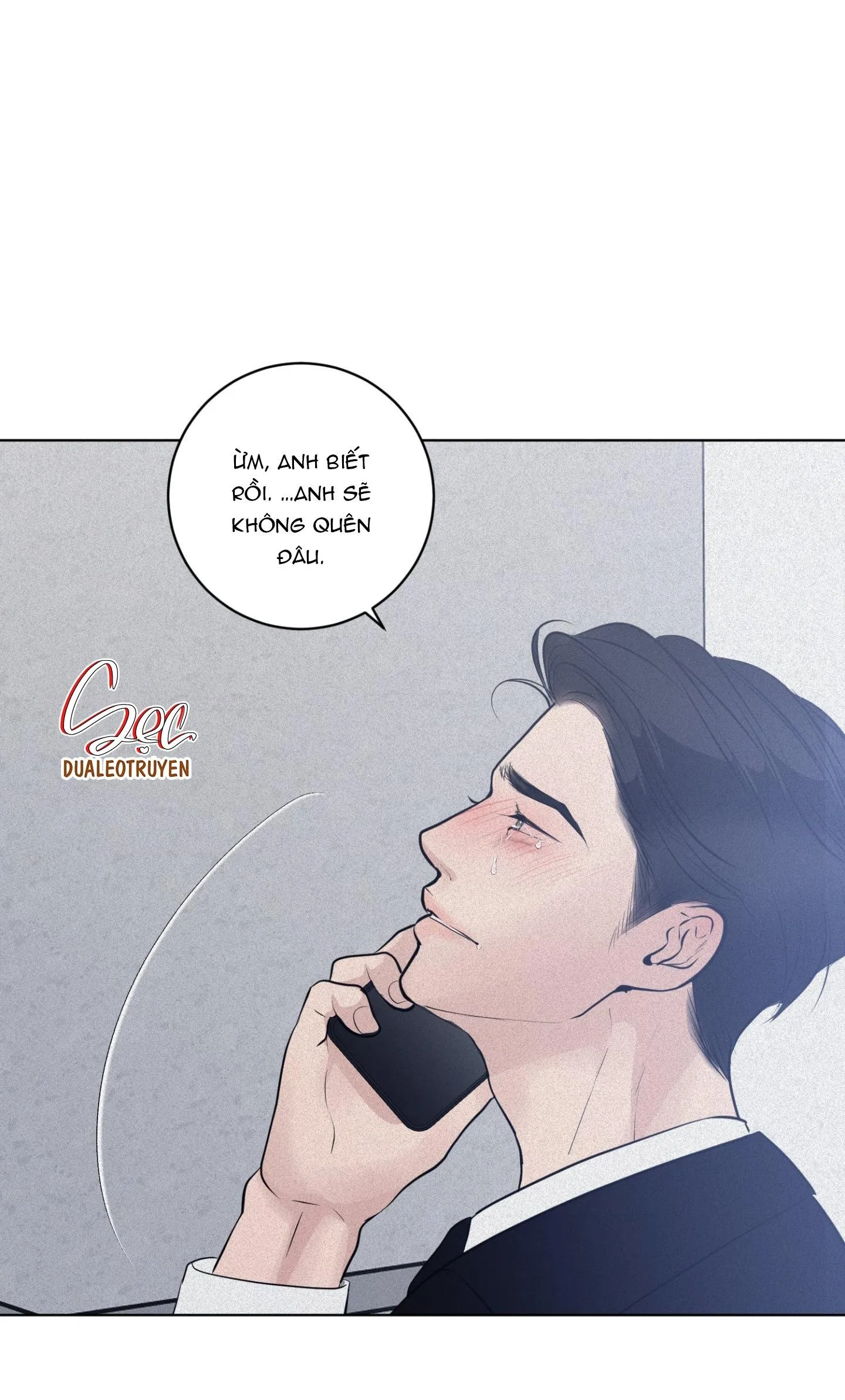 (ABO) LỜI CẦU NGUYỆN Chapter 77 Trang 94