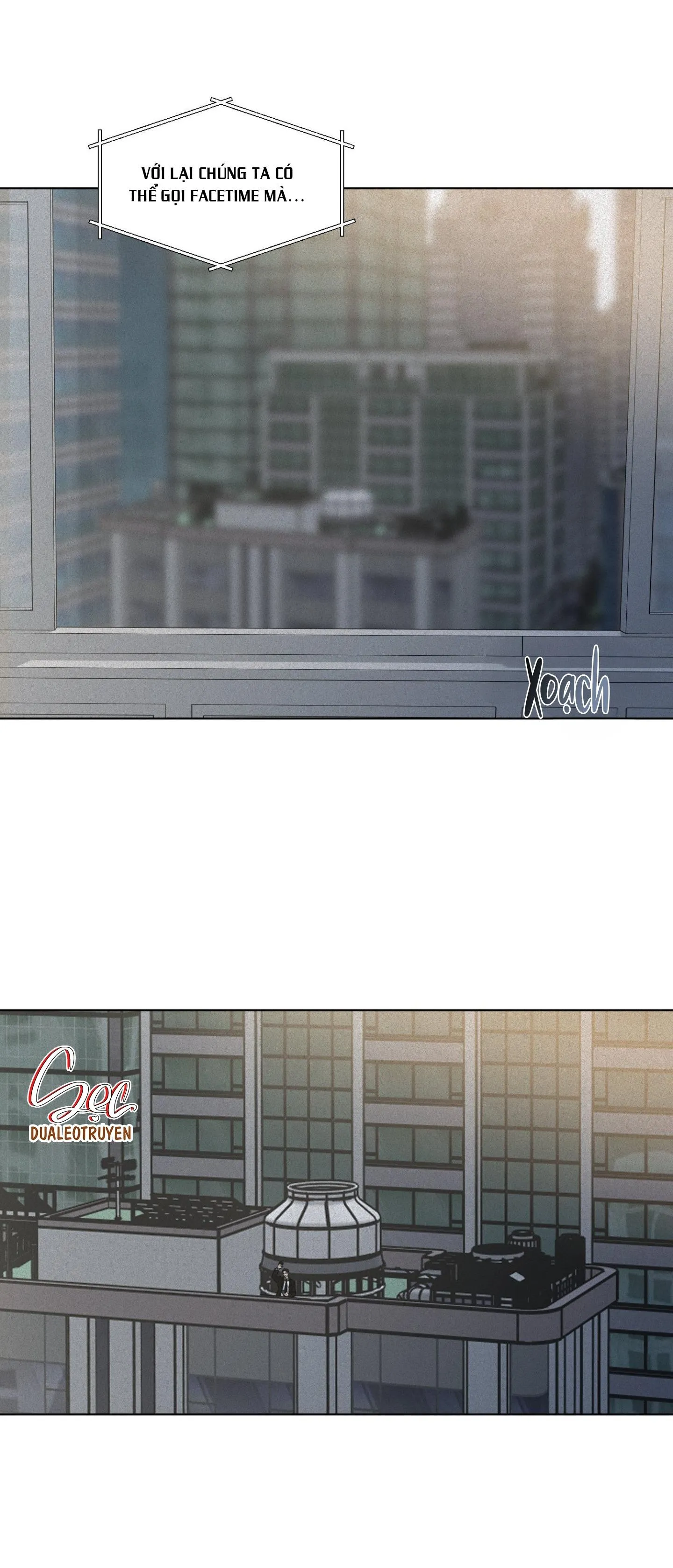 (ABO) LỜI CẦU NGUYỆN Chapter 77 Trang 105