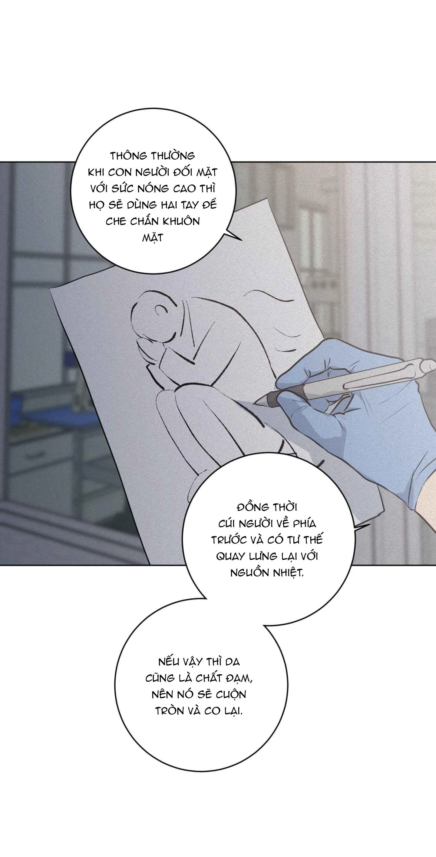 (ABO) LỜI CẦU NGUYỆN Chapter 78 Trang 3