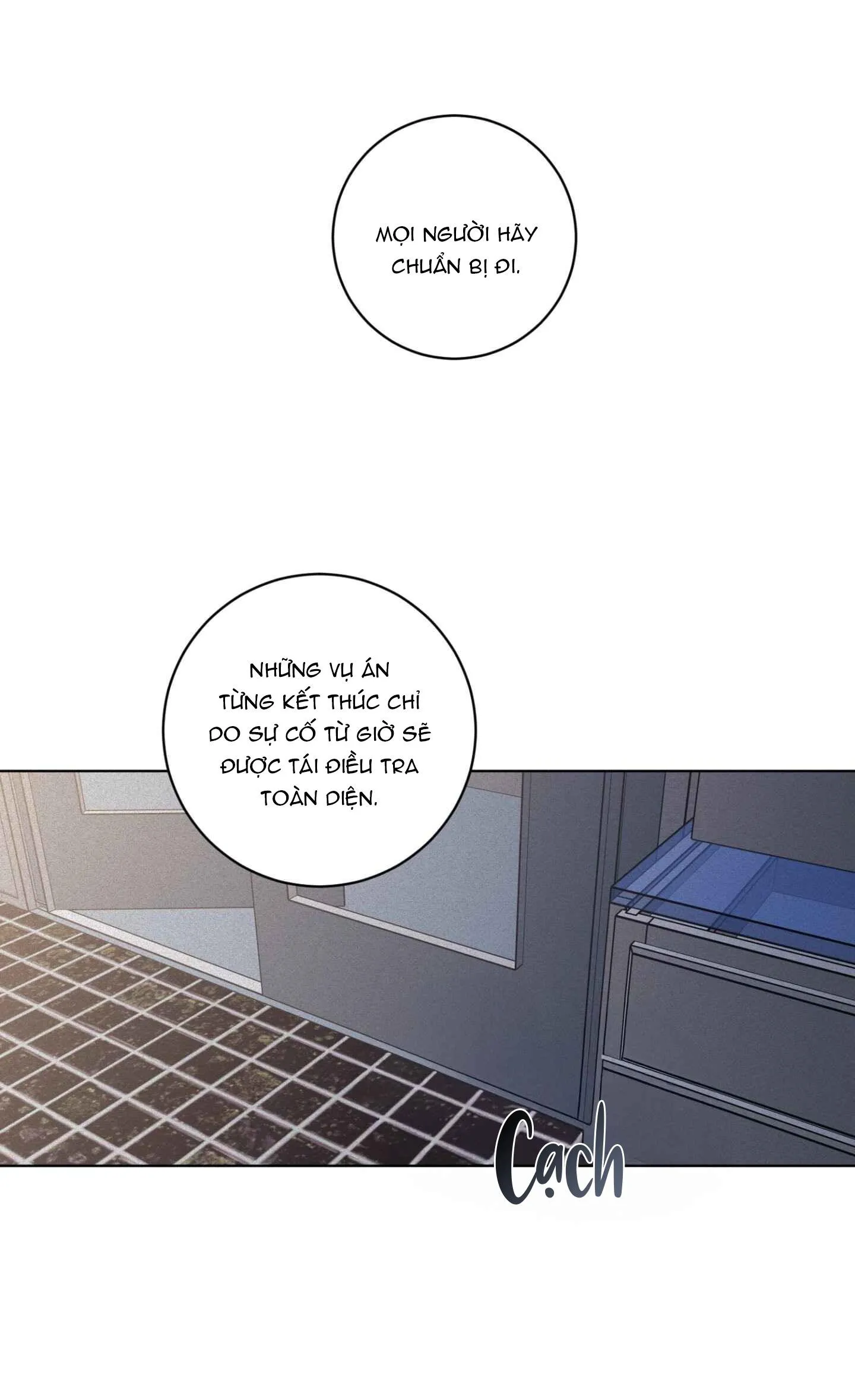 (ABO) LỜI CẦU NGUYỆN Chapter 78 Trang 15