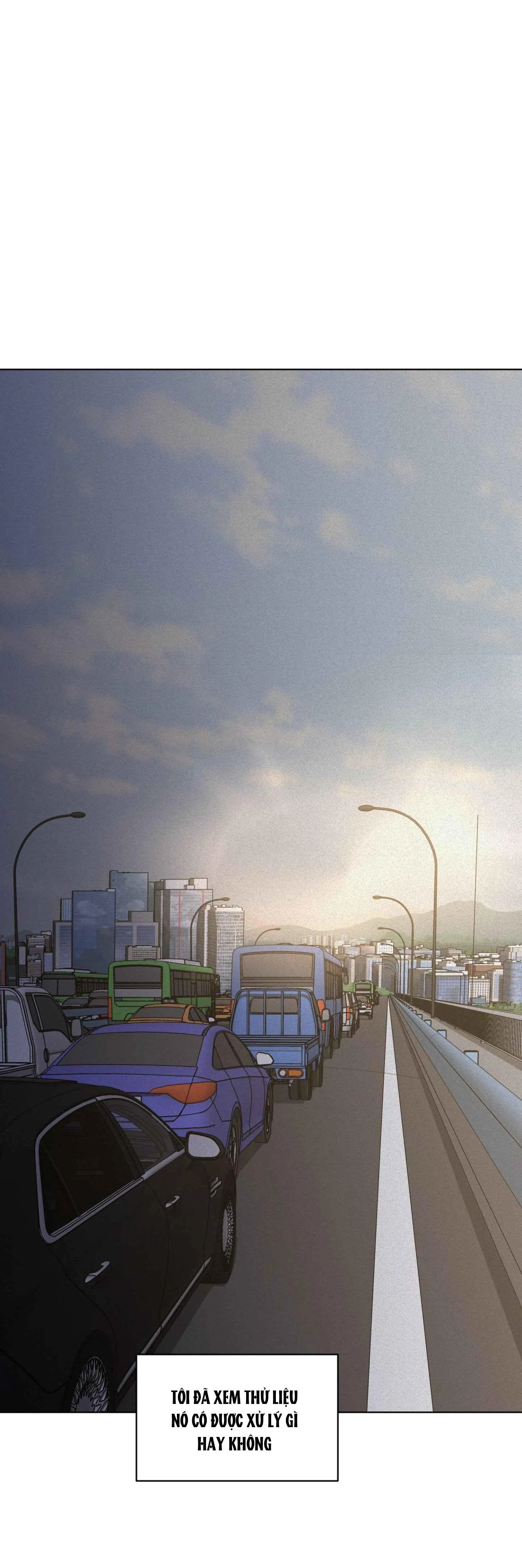 (ABO) LỜI CẦU NGUYỆN Chapter 78 Trang 19