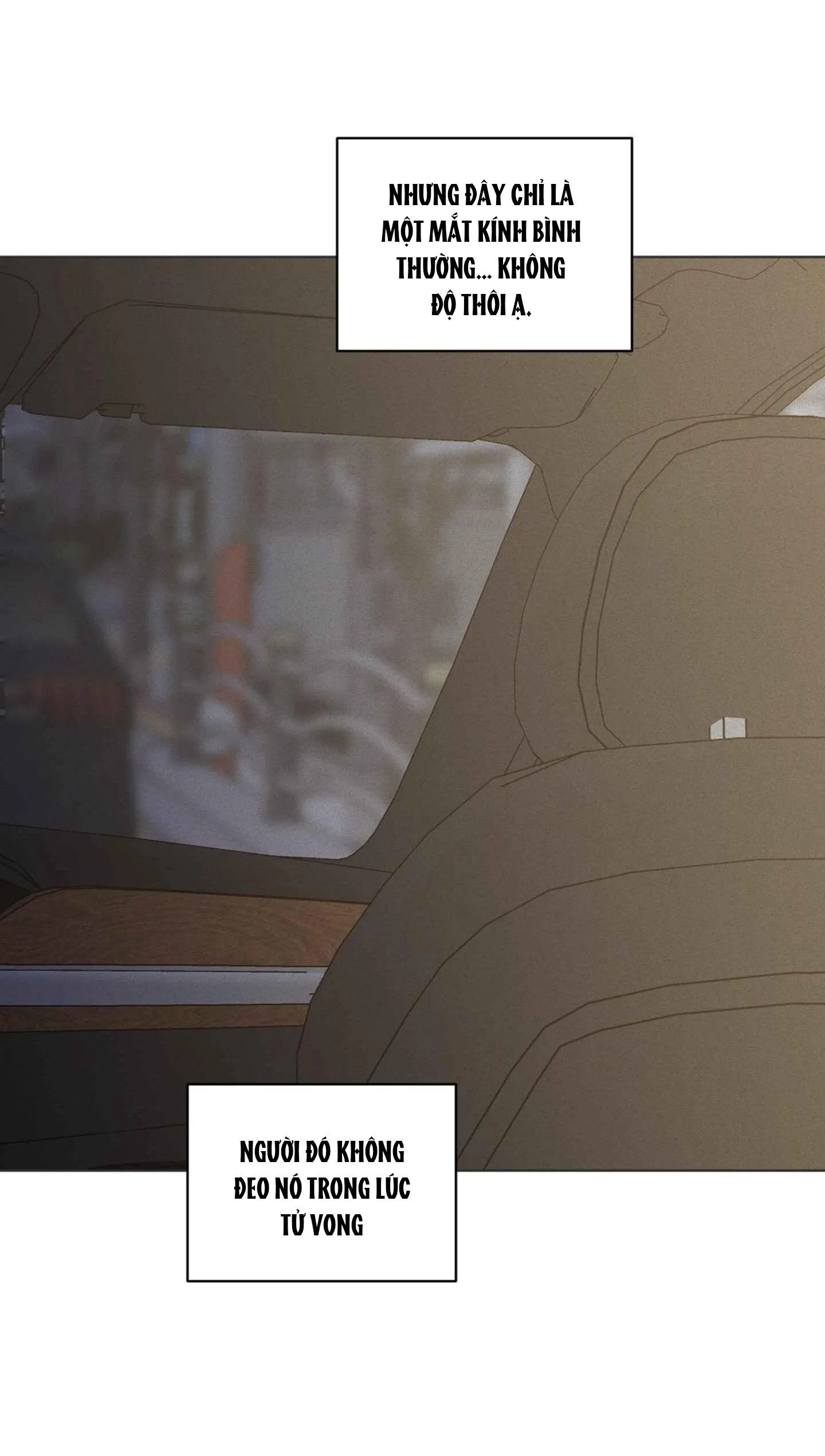 (ABO) LỜI CẦU NGUYỆN Chapter 78 Trang 20