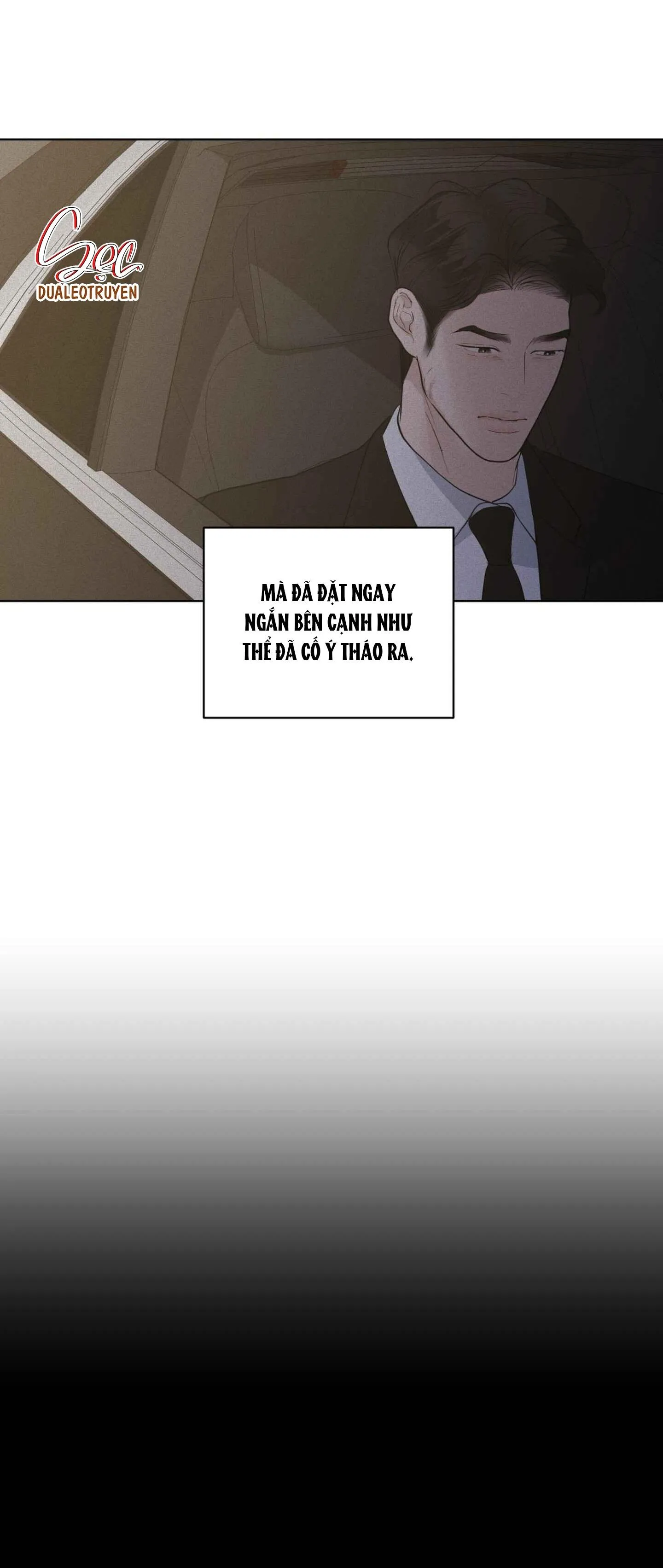 (ABO) LỜI CẦU NGUYỆN Chapter 78 Trang 21