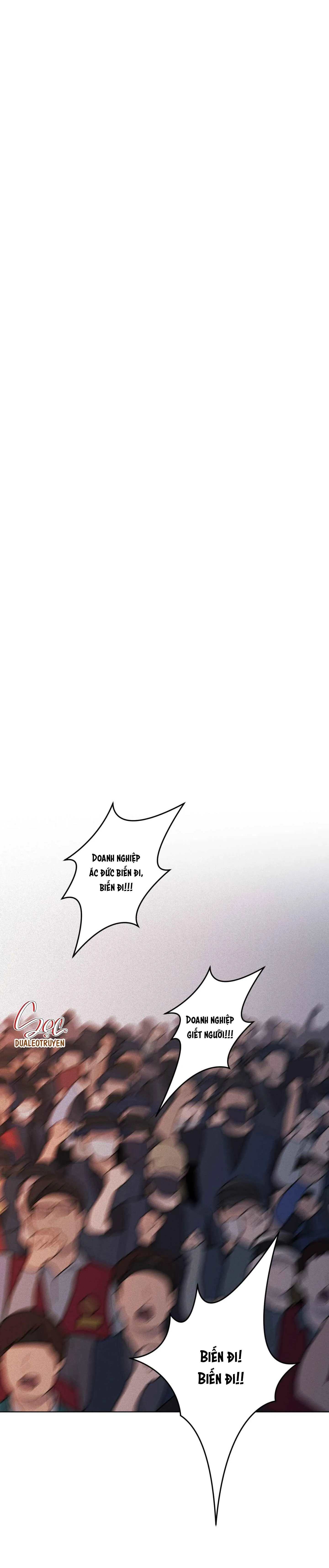 (ABO) LỜI CẦU NGUYỆN Chapter 78 Trang 26