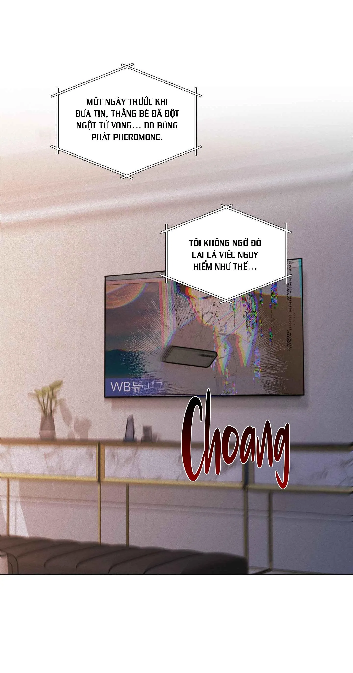 (ABO) LỜI CẦU NGUYỆN Chapter 78 Trang 31