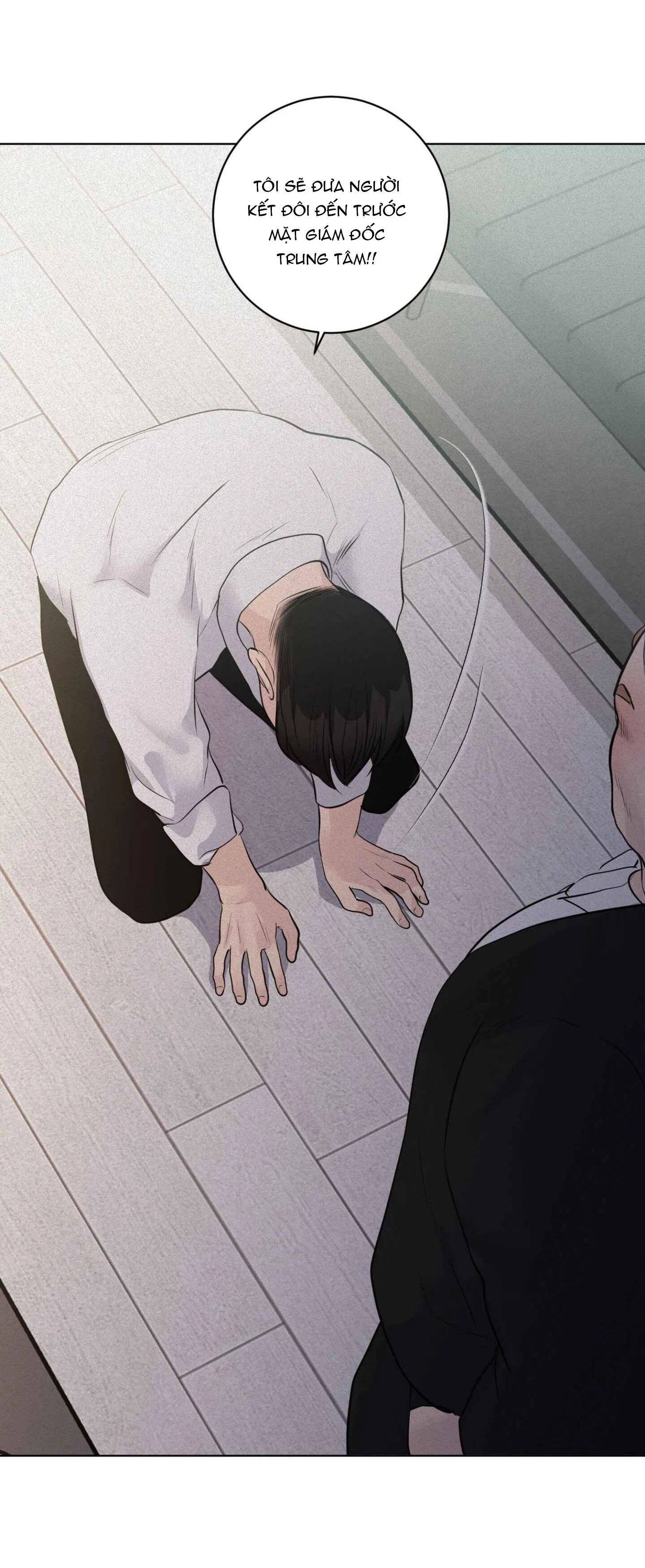 (ABO) LỜI CẦU NGUYỆN Chapter 78 Trang 40