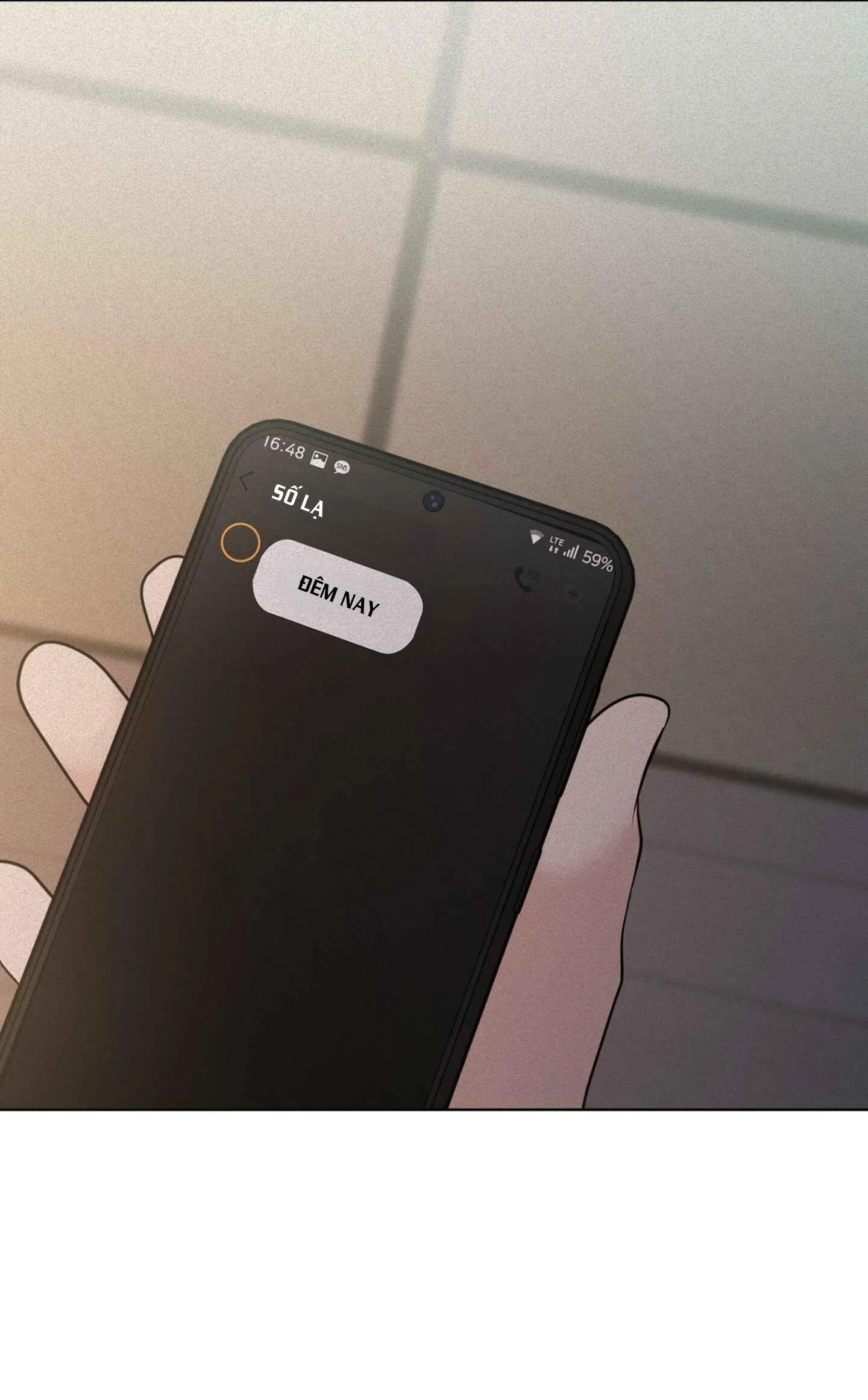 (ABO) LỜI CẦU NGUYỆN Chapter 78 Trang 50